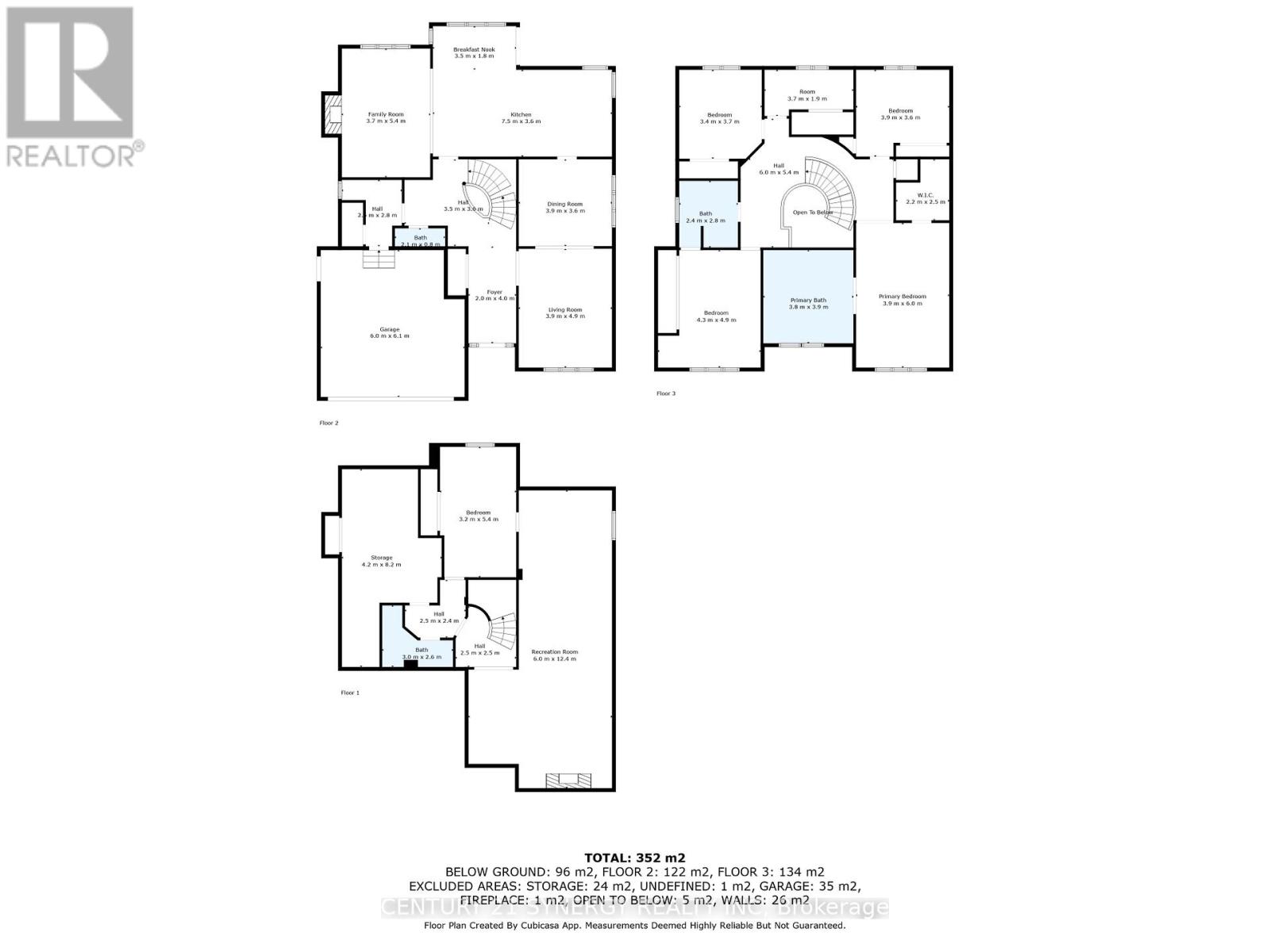 711 Merkley Drive, Ottawa, Ontario  K4A 2T7 - Photo 50 - X12402056