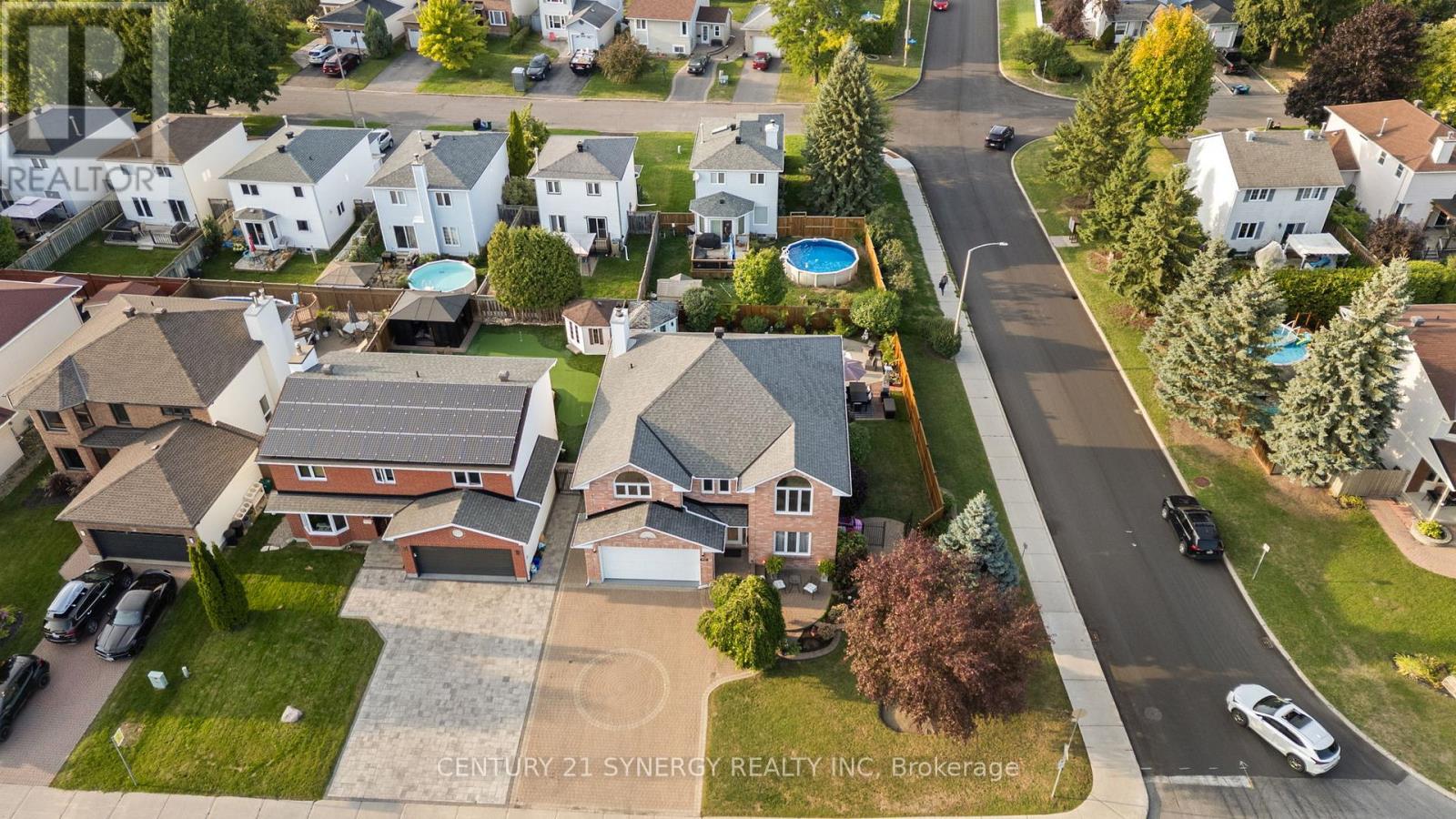 711 Merkley Drive, Ottawa, Ontario  K4A 2T7 - Photo 49 - X12402056