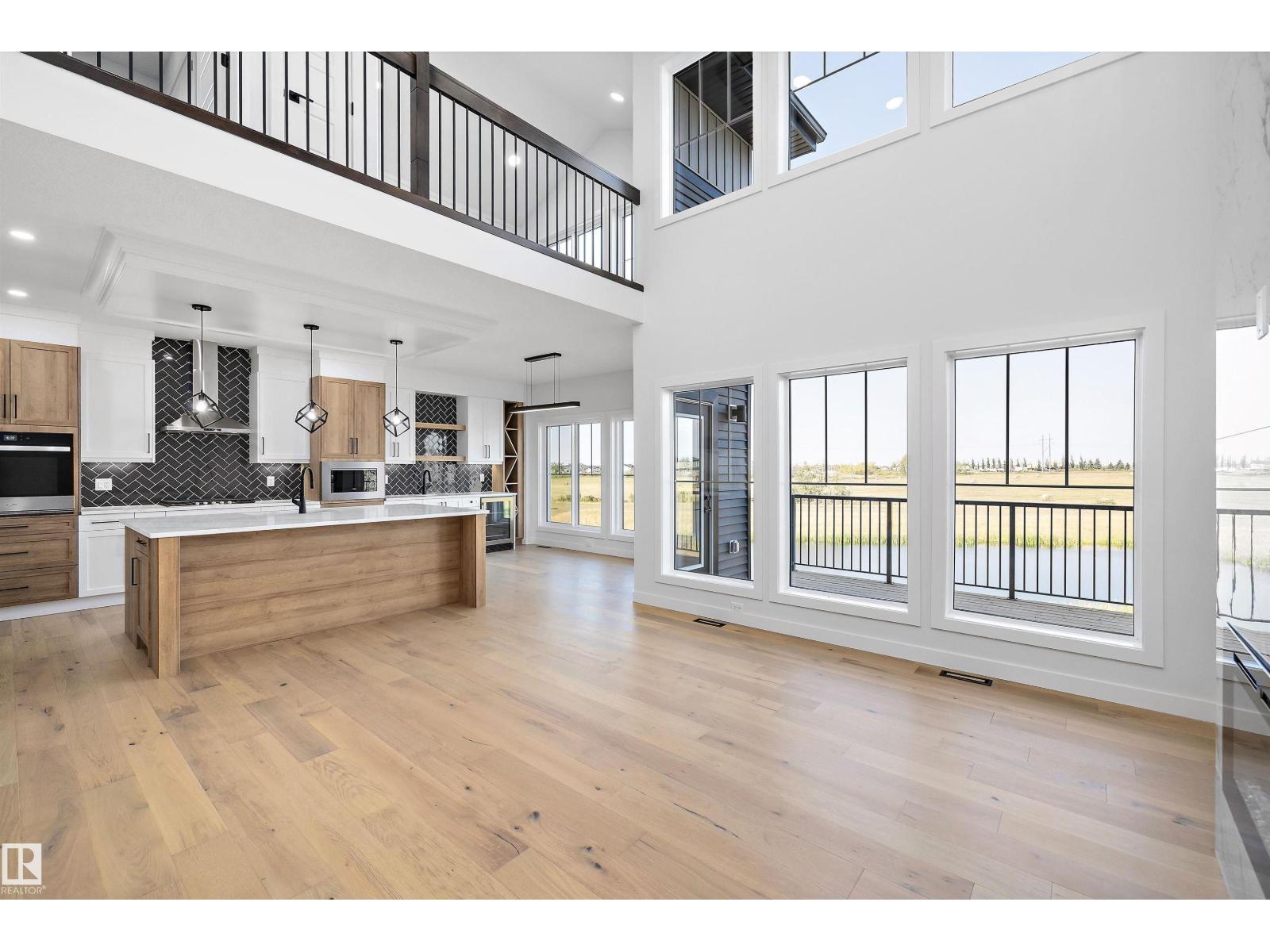 234 Kinglet Bv Nw, Edmonton, Alberta  T5S 0S6 - Photo 12 - E4452247