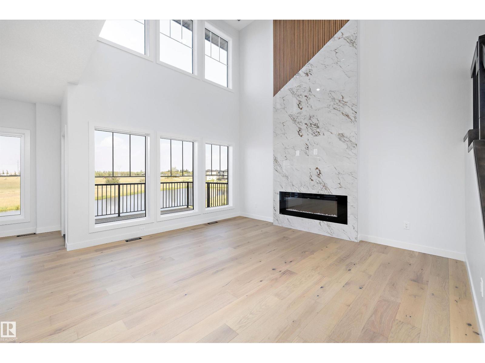 234 Kinglet Bv Nw, Edmonton, Alberta  T5S 0S6 - Photo 9 - E4452247