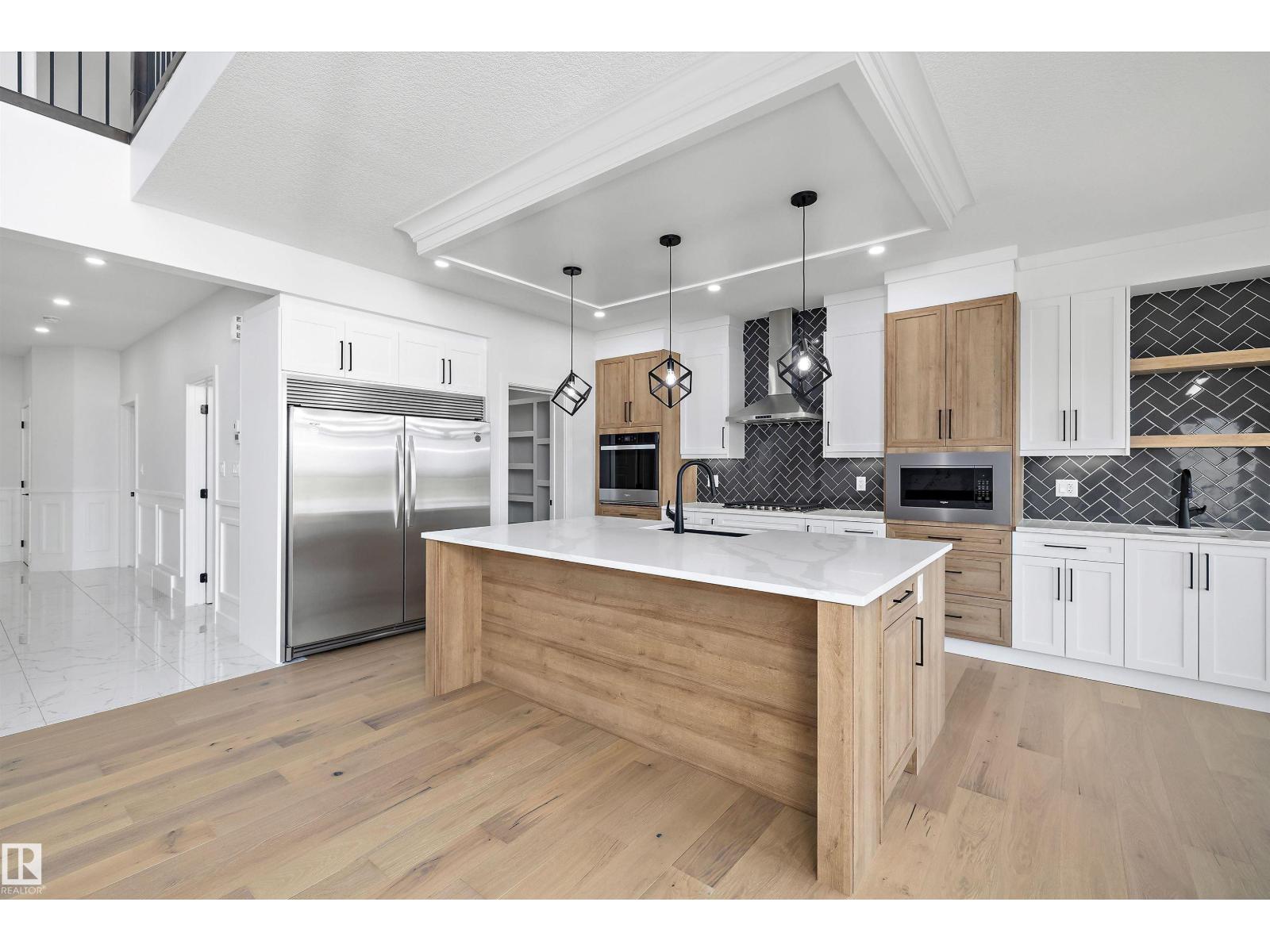 234 Kinglet Bv Nw, Edmonton, Alberta  T5S 0S6 - Photo 13 - E4452247