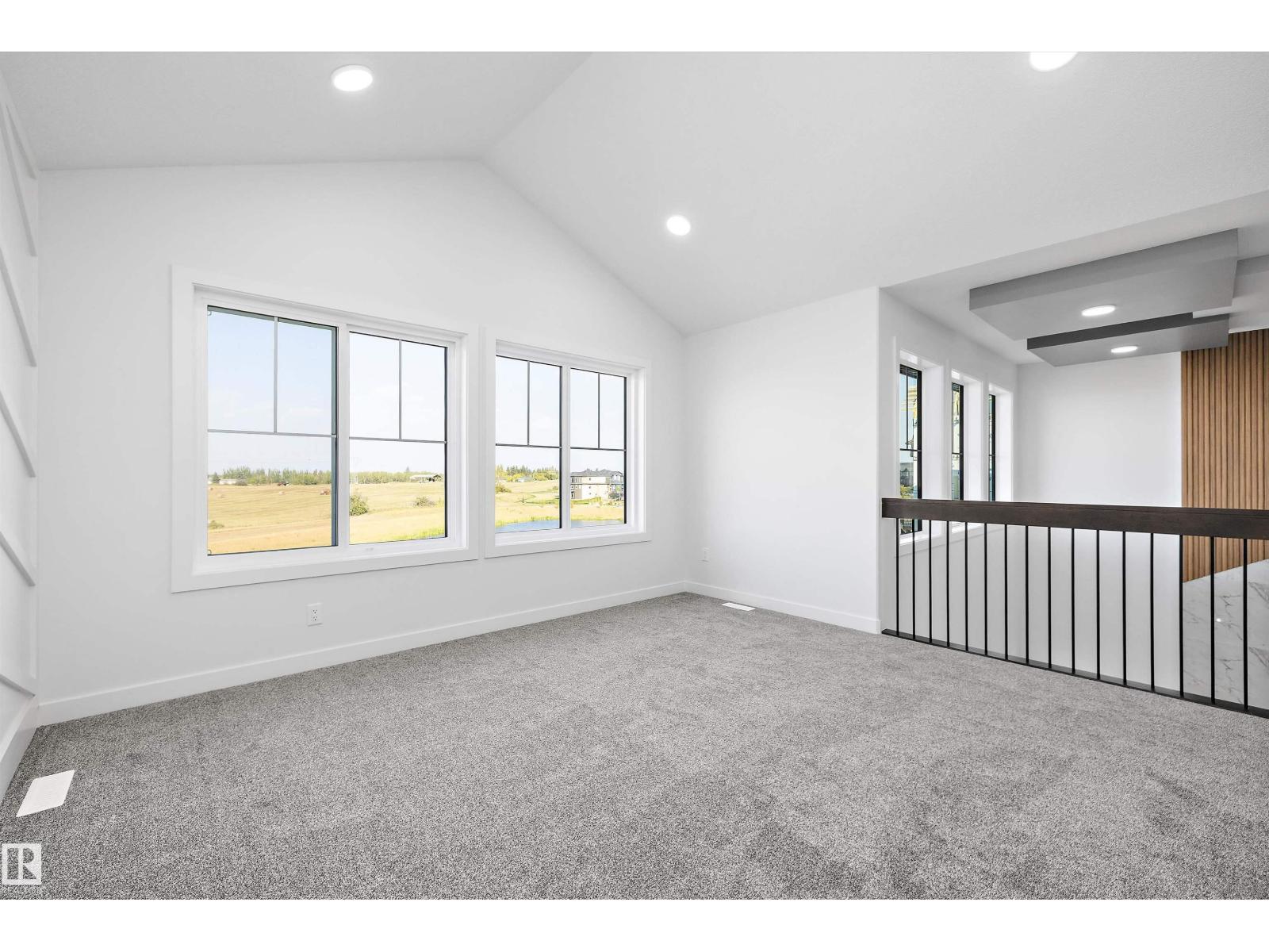 234 Kinglet Bv Nw, Edmonton, Alberta  T5S 0S6 - Photo 32 - E4452247
