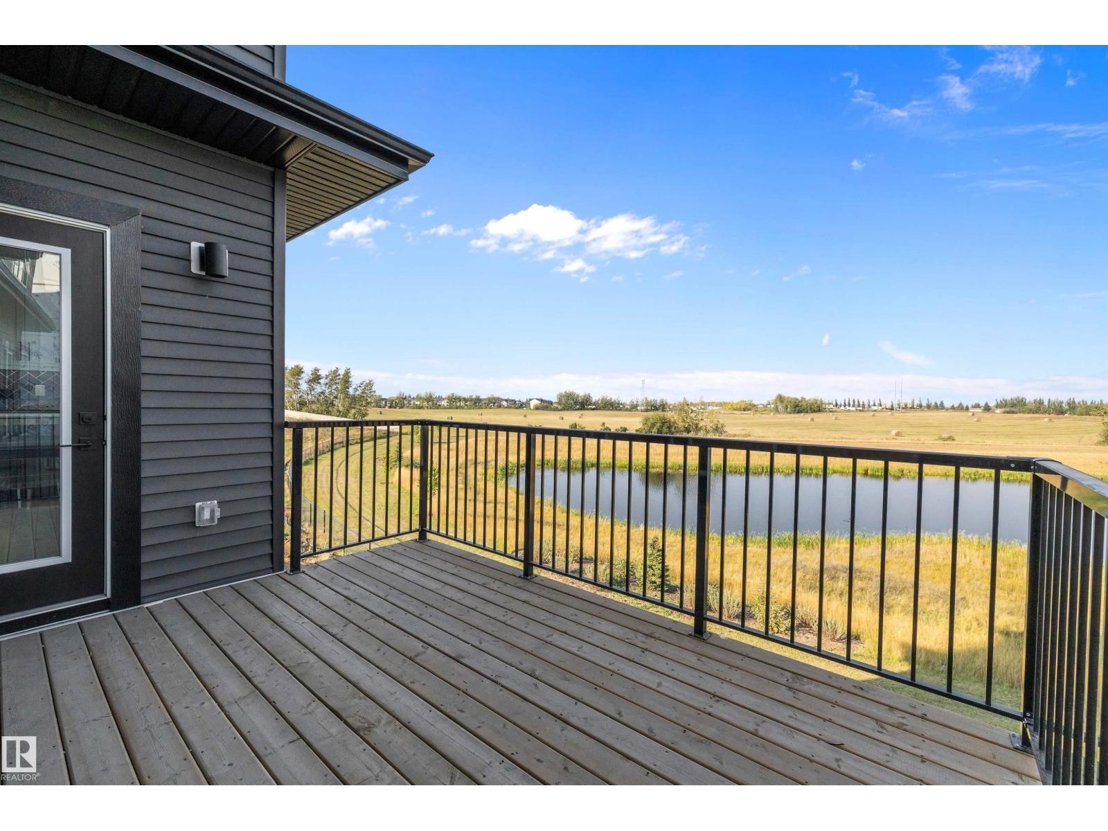 234 Kinglet Bv Nw, Edmonton, Alberta  T5S 0S6 - Photo 52 - E4452247