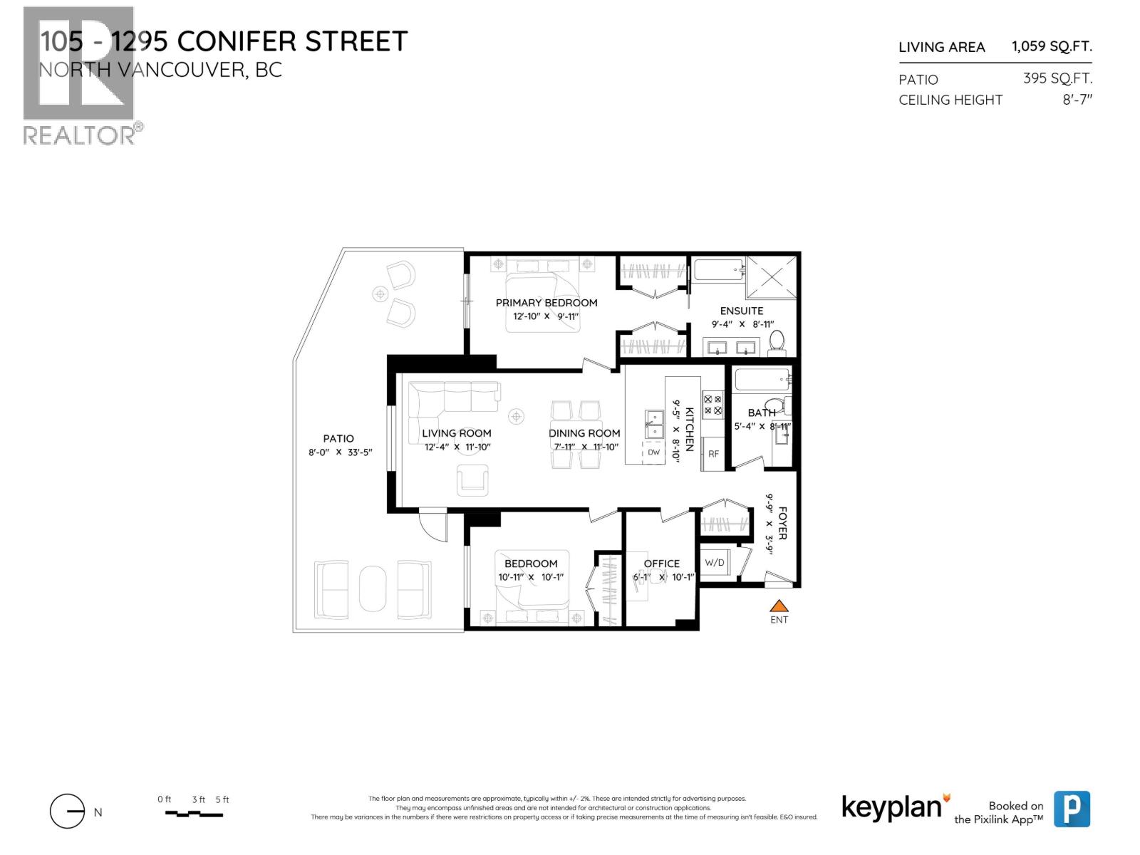 Lorem Ipsum Dolor Sit A, North Vancouver, British Columbia  V7J  - Photo 33 - DEMO28855650