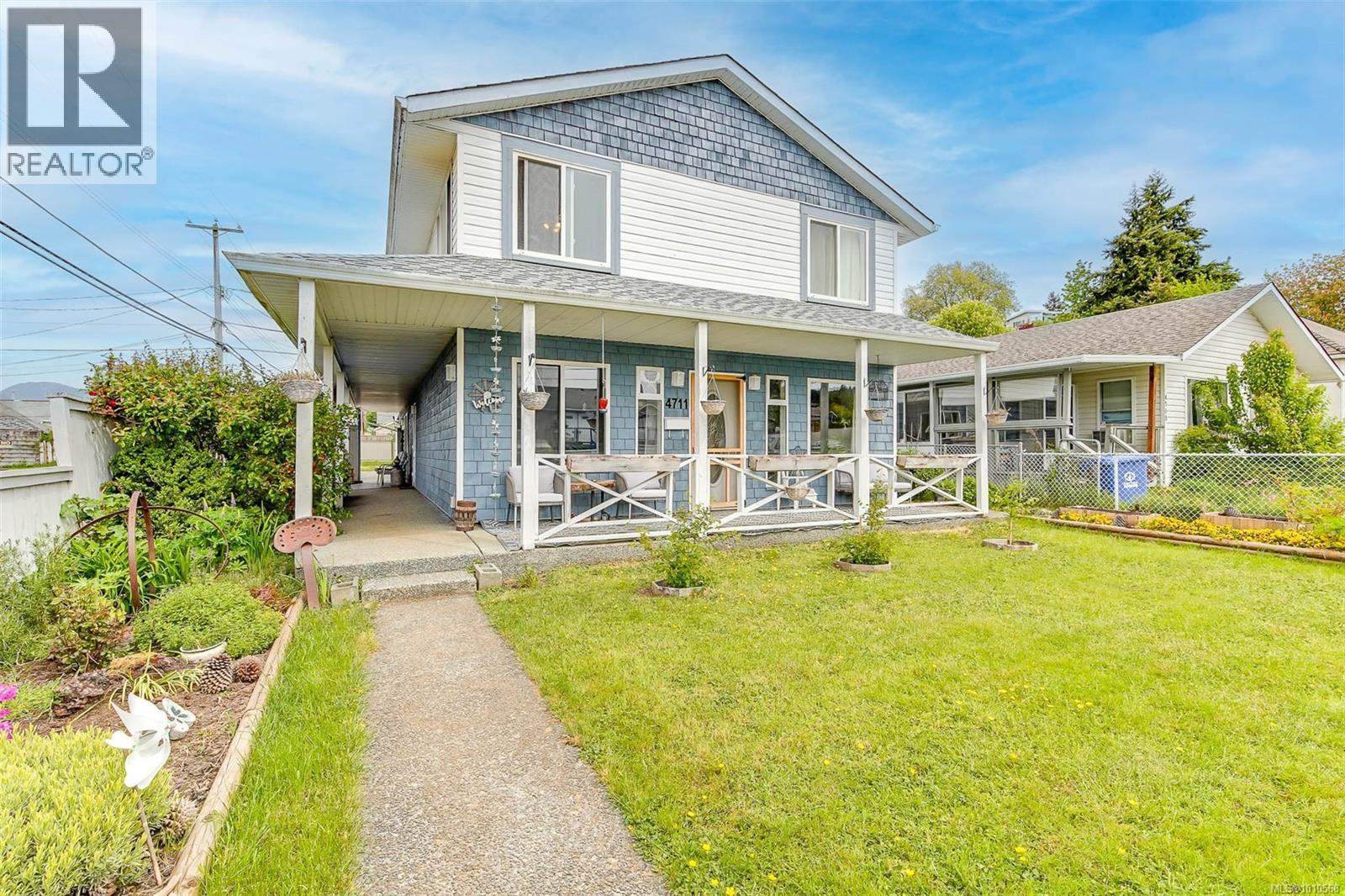 4711 Montrose St, Port Alberni, British Columbia  V9Y 1M7 - Photo 47 - 1010568