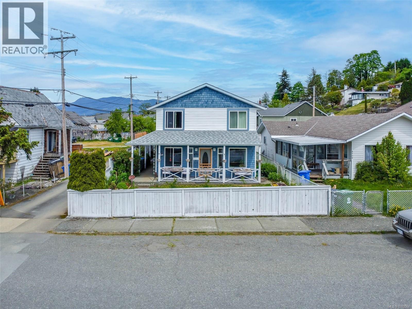 4711 Montrose St, Port Alberni, British Columbia  V9Y 1M7 - Photo 48 - 1010568