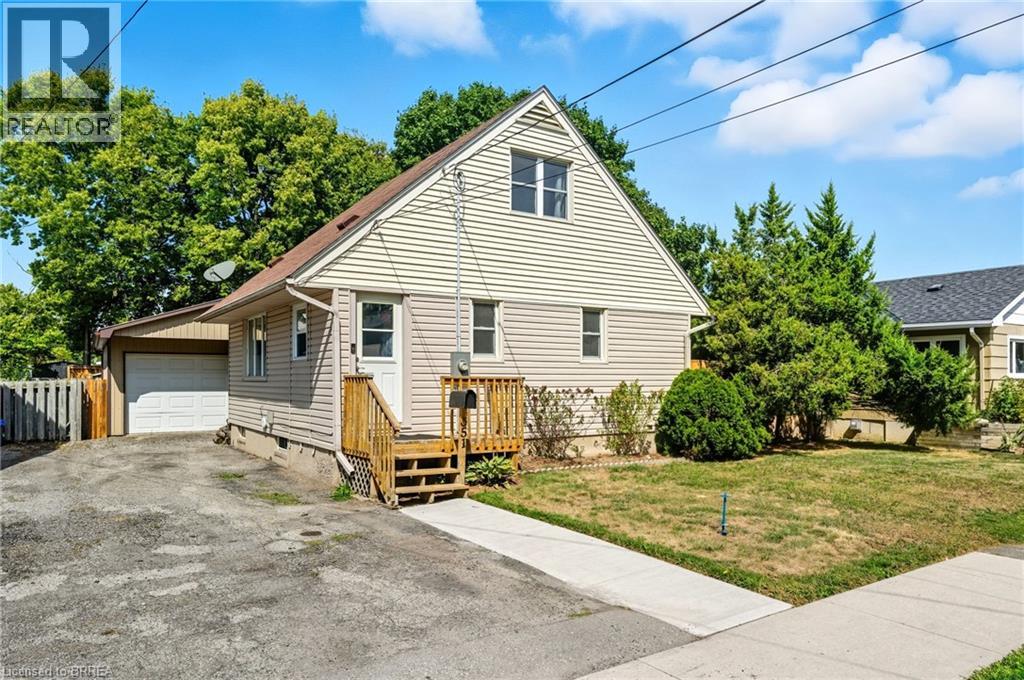 Property at 351 GRAND RIVER Avenue image 1