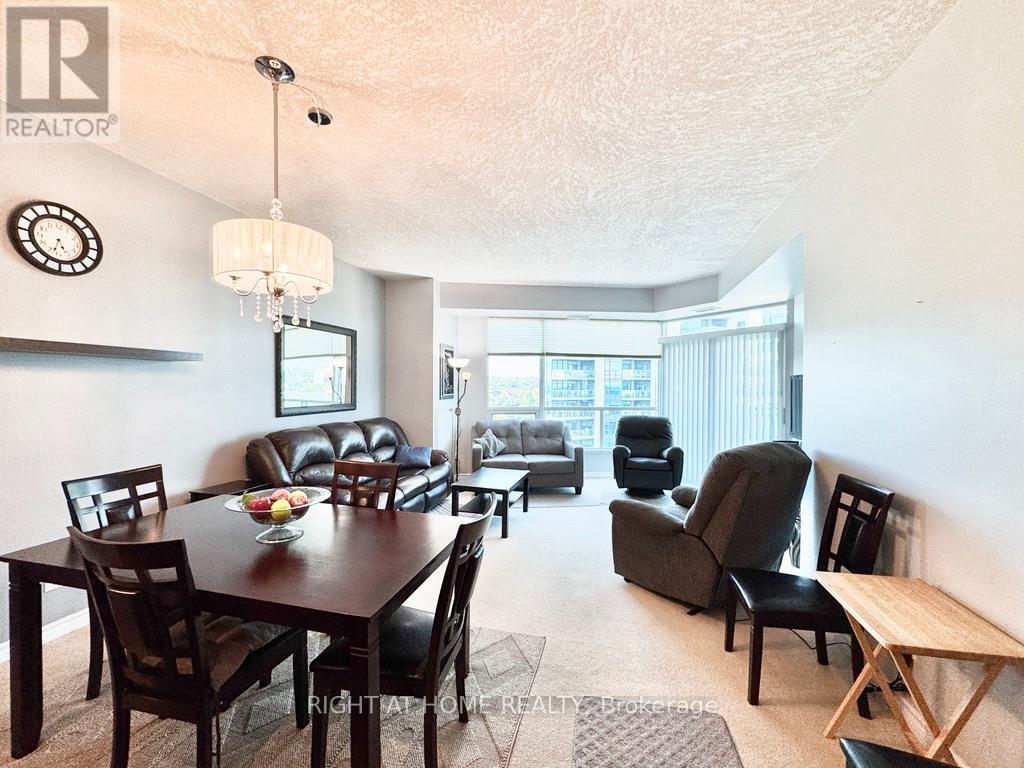 703 - 37 Ellen Street, Barrie, Ontario  L4N 6G2 - Photo 4 - S12402075