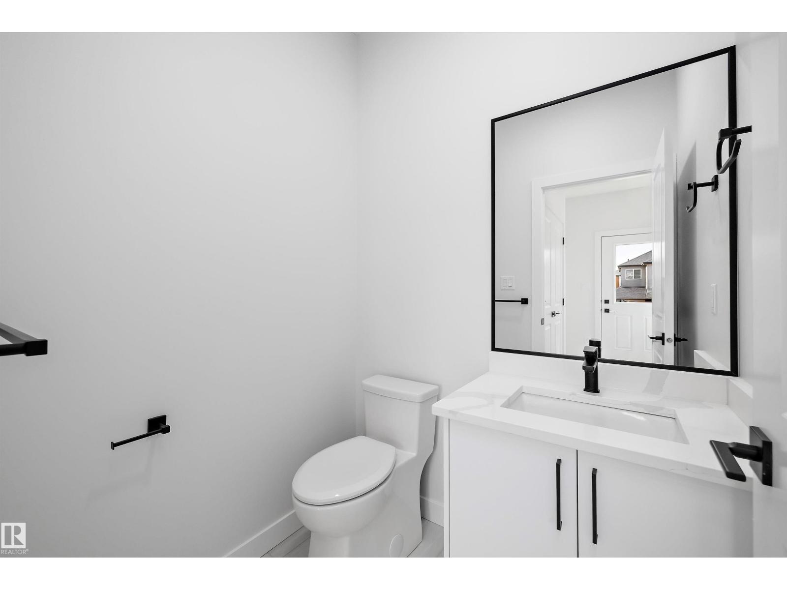 2109 Crossbill Ln Nw Nw, Edmonton, Alberta  T5S 0R3 - Photo 18 - E4452248