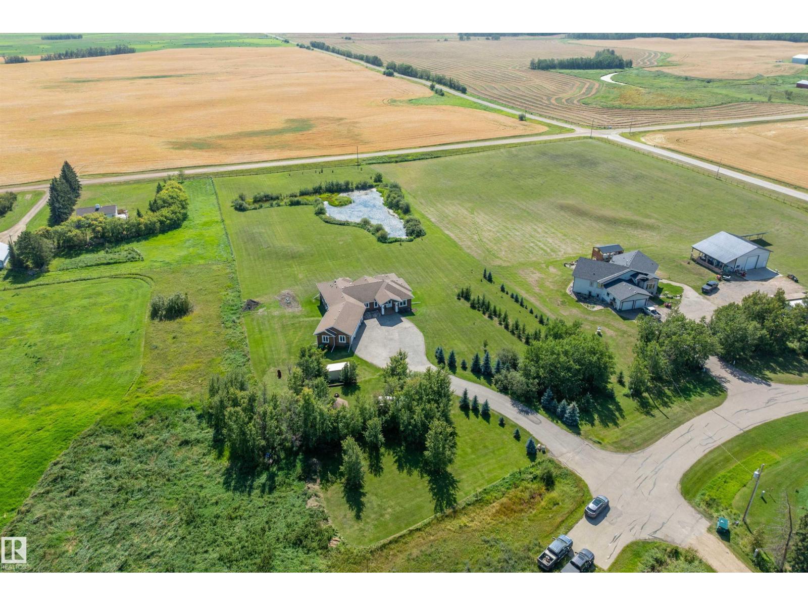 #50 50011 Rge Road 231, Rural Leduc County, Alberta  T0B 3M3 - Photo 57 - E4455237