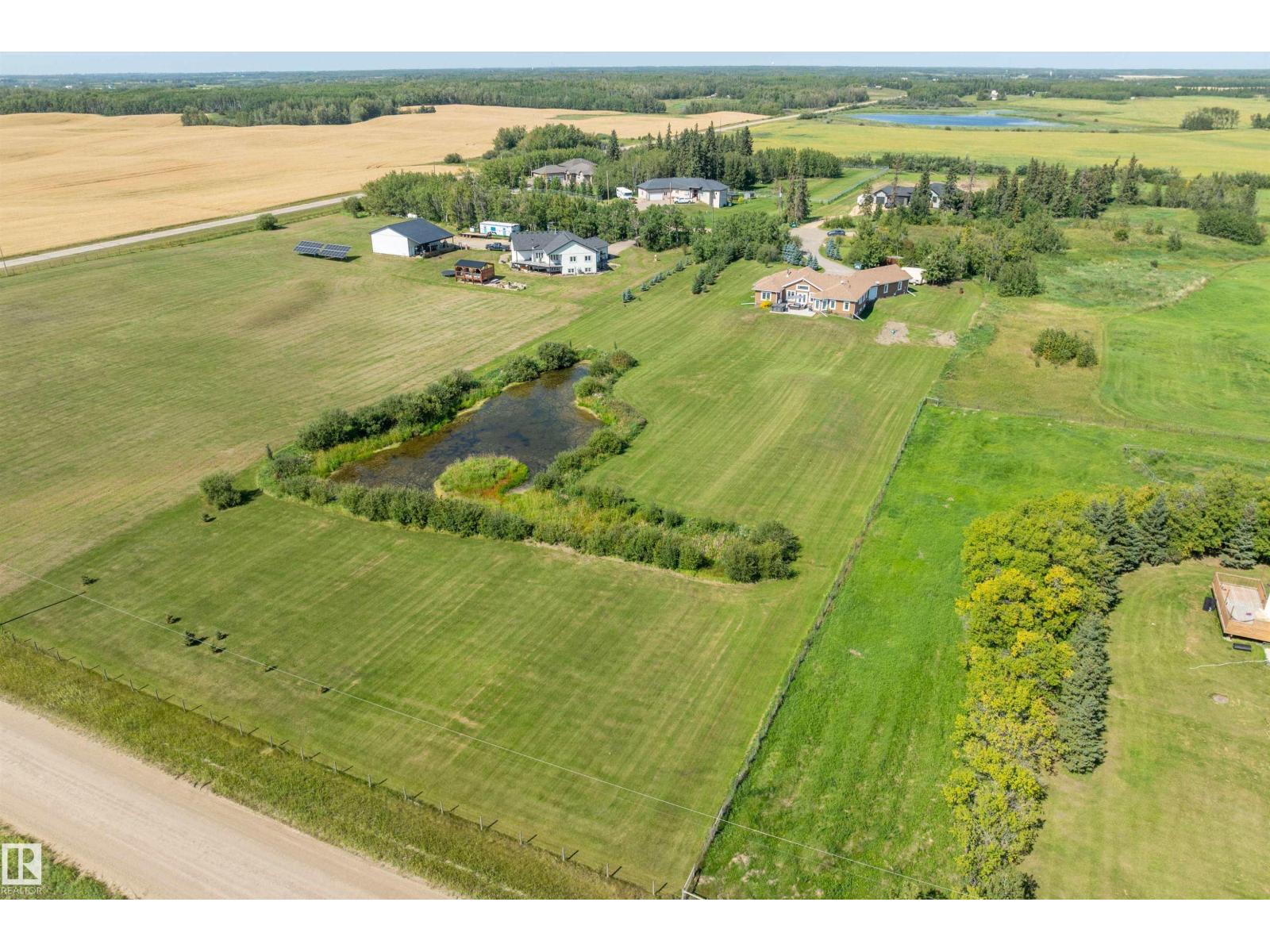 #50 50011 Rge Road 231, Rural Leduc County, Alberta  T0B 3M3 - Photo 62 - E4455237