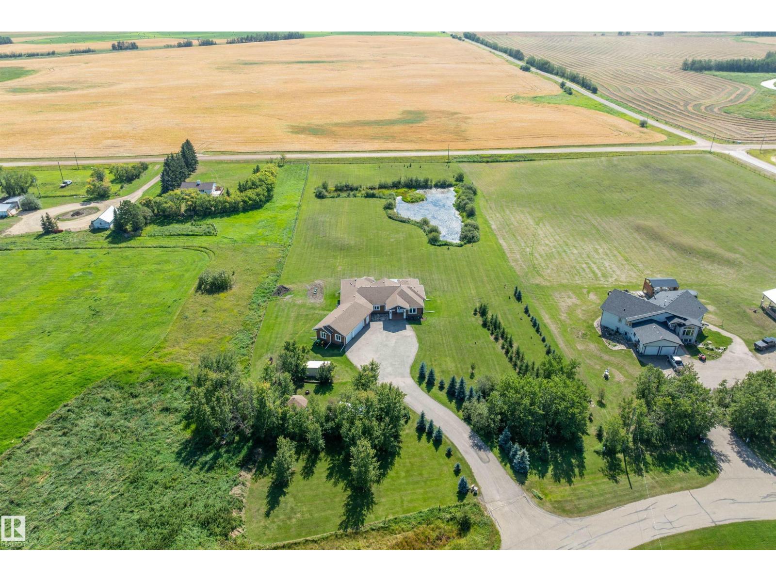 #50 50011 Rge Road 231, Rural Leduc County, Alberta  T0B 3M3 - Photo 55 - E4455237