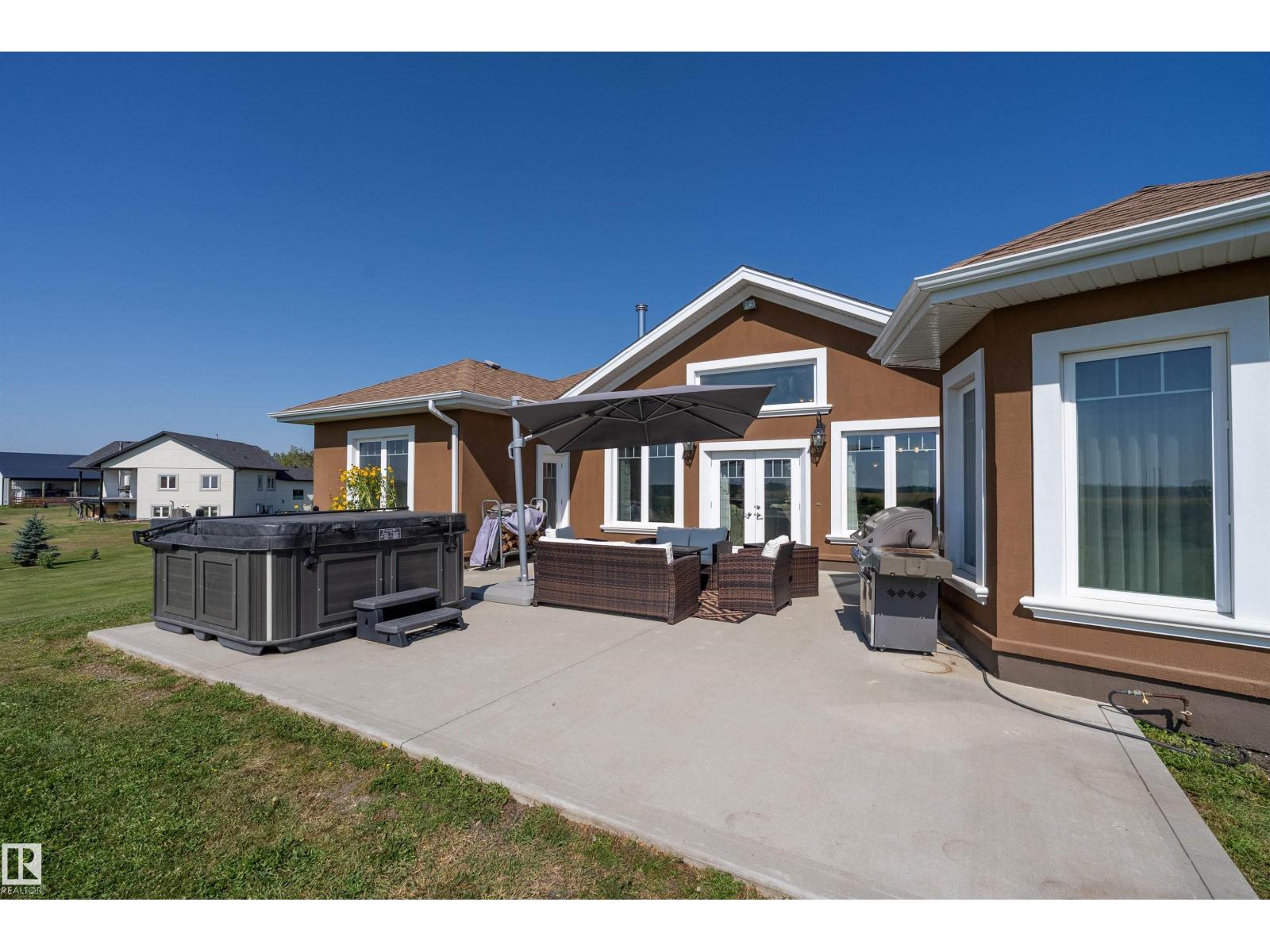 #50 50011 Rge Road 231, Rural Leduc County, Alberta  T0B 3M3 - Photo 49 - E4455237