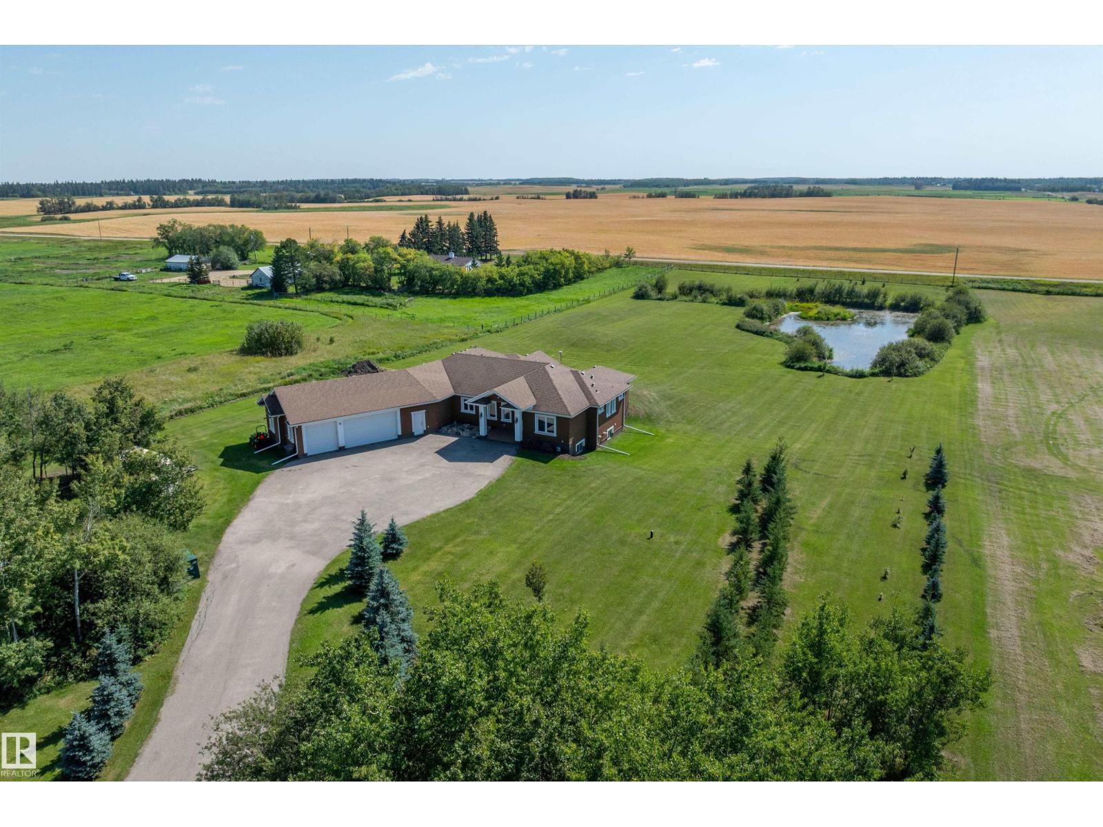 #50 50011 Rge Road 231, Rural Leduc County, Alberta  T0B 3M3 - Photo 59 - E4455237