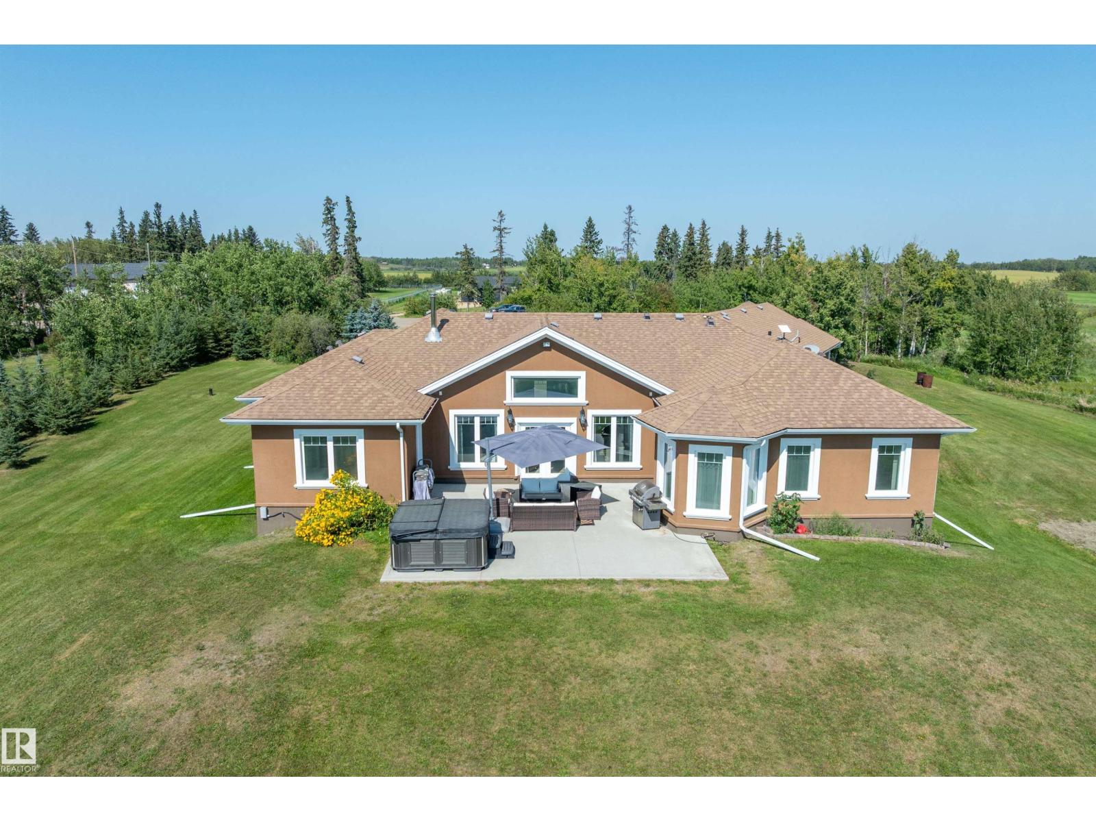 #50 50011 Rge Road 231, Rural Leduc County, Alberta  T0B 3M3 - Photo 67 - E4455237