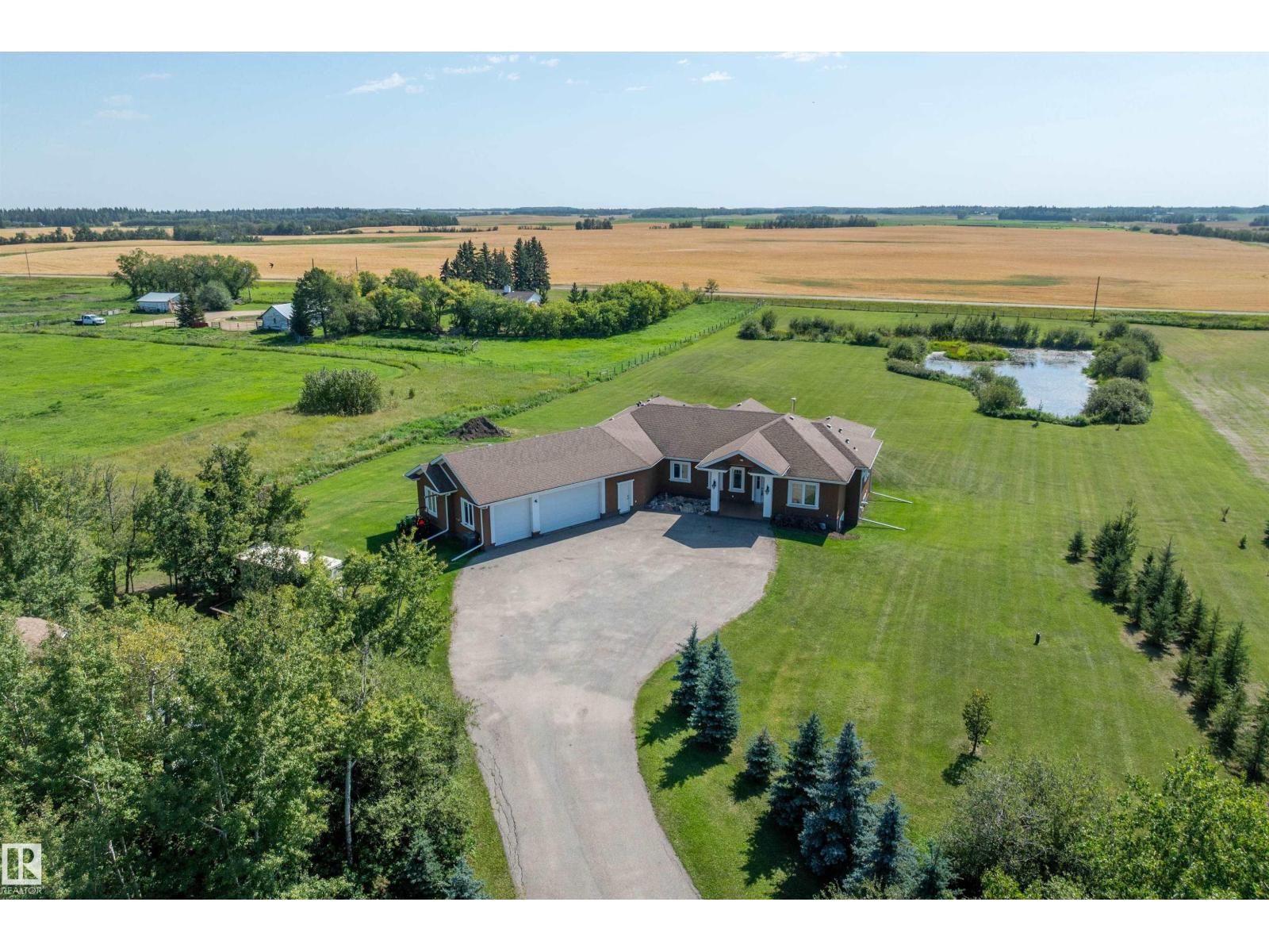 #50 50011 Rge Road 231, Rural Leduc County, Alberta  T0B 3M3 - Photo 58 - E4455237