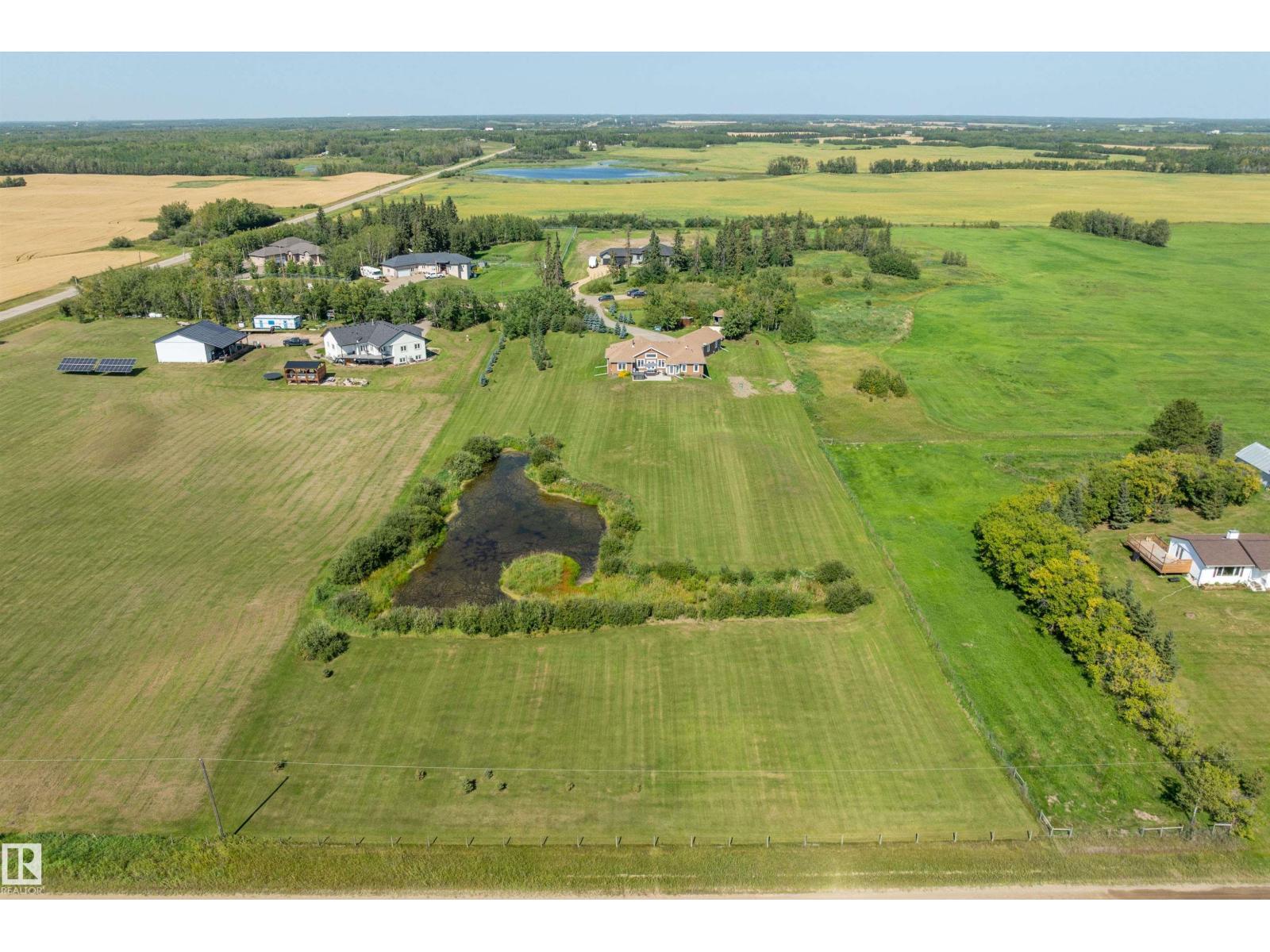 #50 50011 Rge Road 231, Rural Leduc County, Alberta  T0B 3M3 - Photo 63 - E4455237