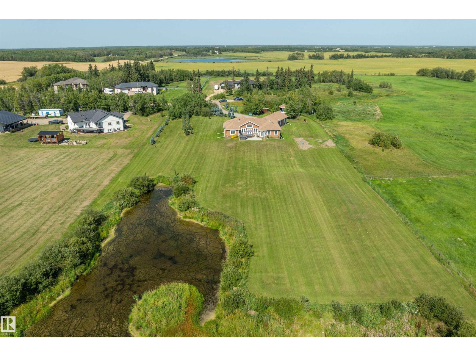#50 50011 Rge Road 231, Rural Leduc County, Alberta  T0B 3M3 - Photo 65 - E4455237