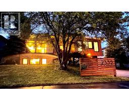 2332 Uxbridge Drive Nw University Heights, Calgary, Ca