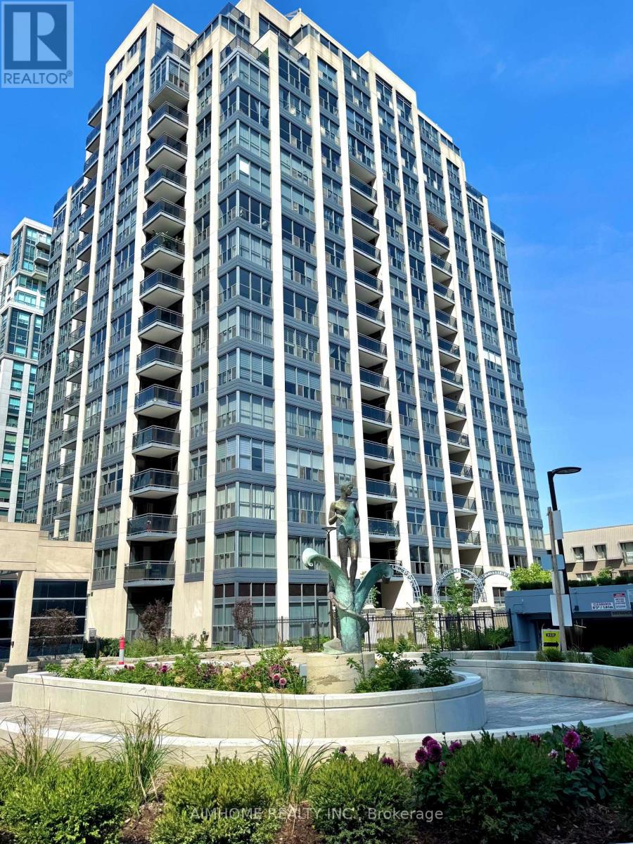 708 - 28 HOLLYWOOD AVENUE, Toronto, Ontario