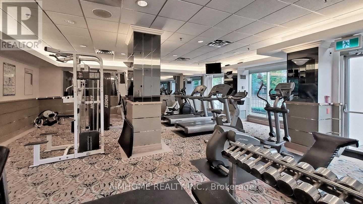 708 - 28 Hollywood Avenue, Toronto, Ontario  M2N 6S4 - Photo 18 - C12402033