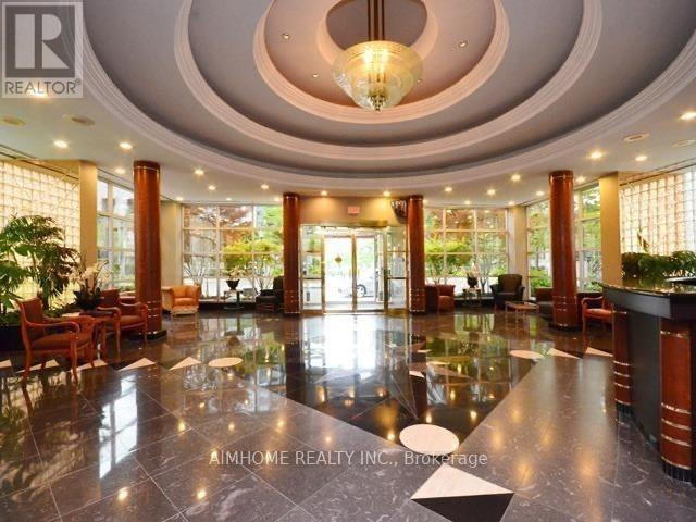 708 - 28 Hollywood Avenue, Toronto, Ontario  M2N 6S4 - Photo 2 - C12402033