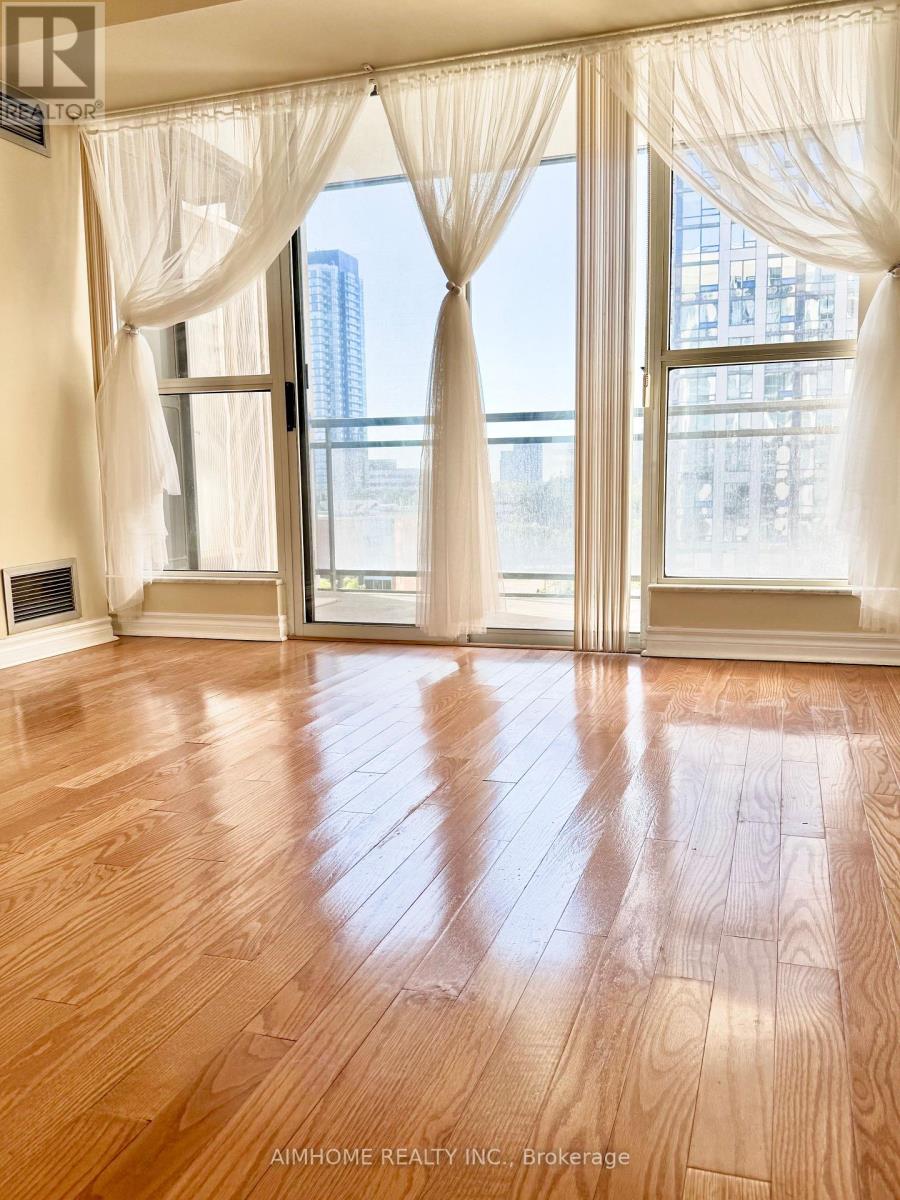 708 - 28 Hollywood Avenue, Toronto, Ontario  M2N 6S4 - Photo 8 - C12402033
