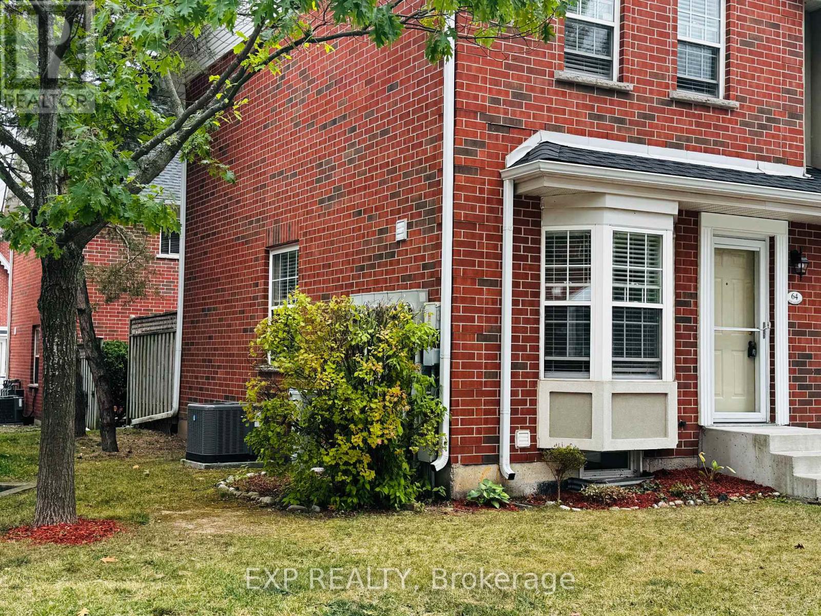 64 - 4200 Kilmer Drive, Burlington (Tansley), Ontario  L7M 4Y3 - Photo 41 - W12399949
