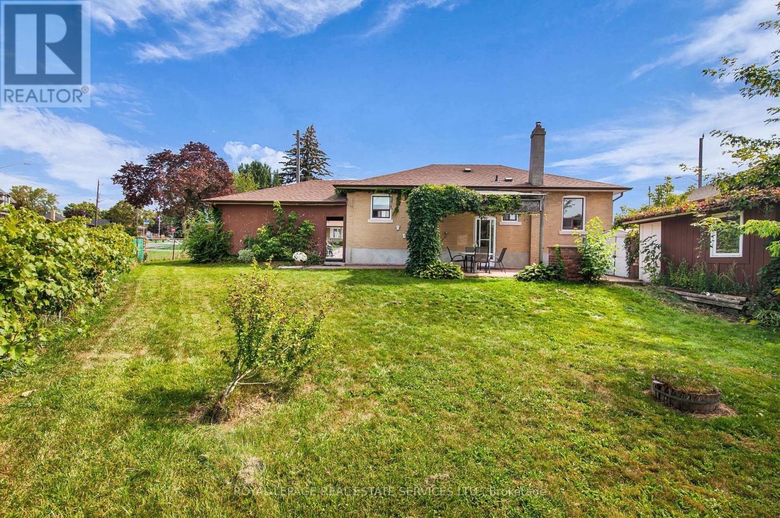 16 Redfern Avenue, Toronto, Ontario  M3M 1L3 - Photo 31 - W12402080