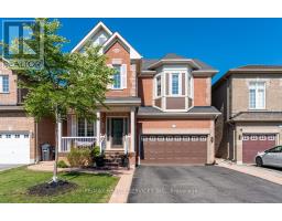 6 FOXHOLLOW ROAD, Brampton, Ontario
