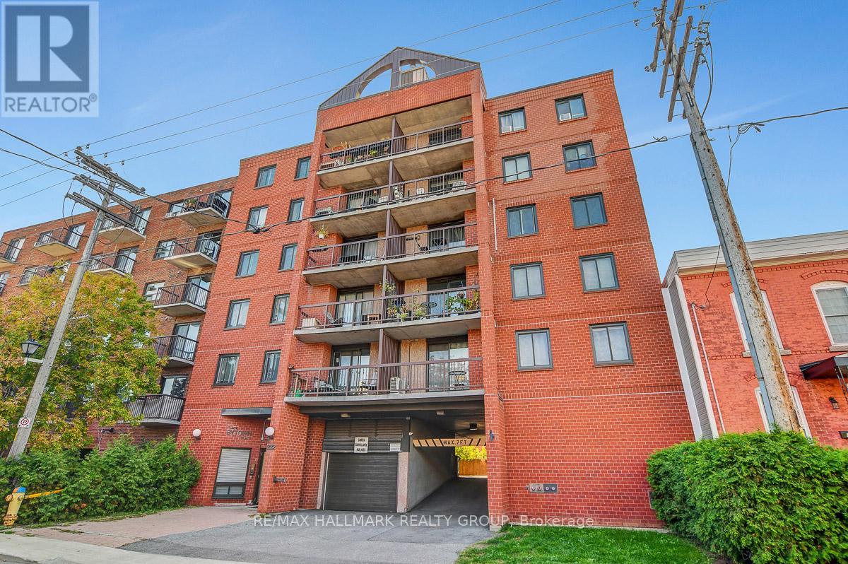 504 - 222 GUIGUES AVENUE, Ottawa, Ontario