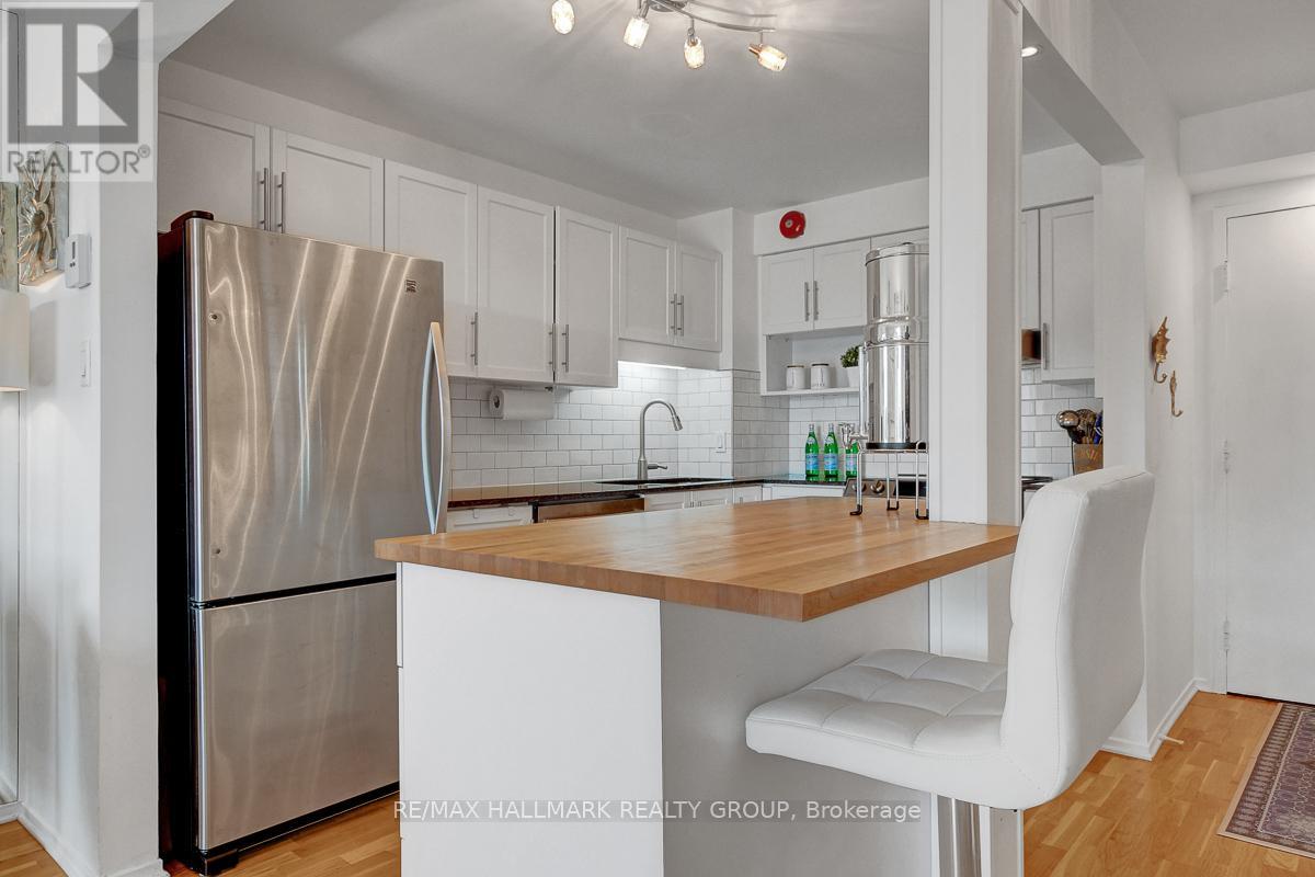 504 - 222 Guigues Avenue, Ottawa, Ontario  K1N 5J2 - Photo 17 - X12402137