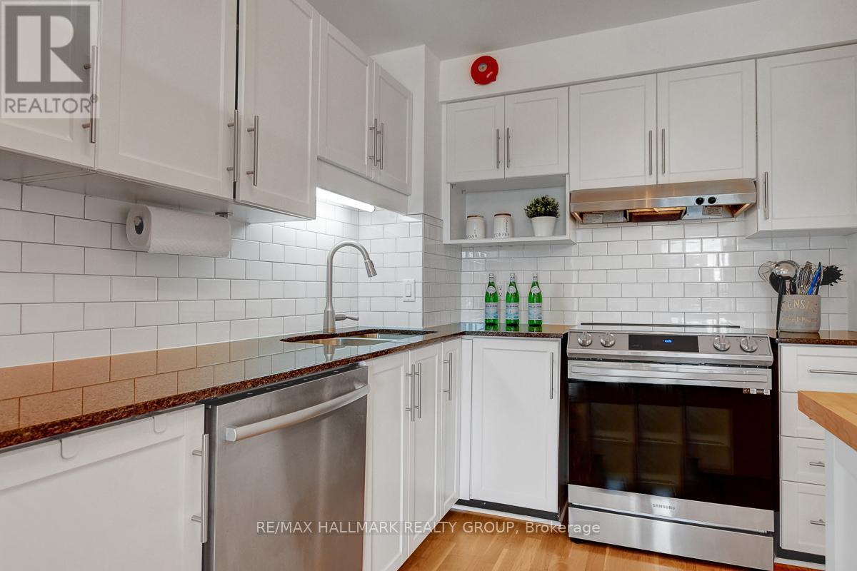 504 - 222 Guigues Avenue, Ottawa, Ontario  K1N 5J2 - Photo 18 - X12402137