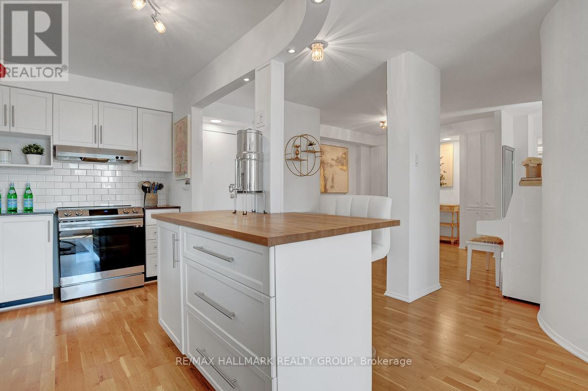 504 - 222 Guigues Avenue, Ottawa, Ontario  K1N 5J2 - Photo 20 - X12402137