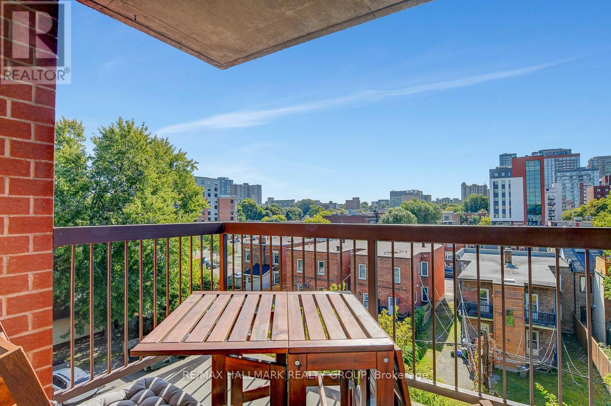 504 - 222 Guigues Avenue, Ottawa, Ontario  K1N 5J2 - Photo 32 - X12402137