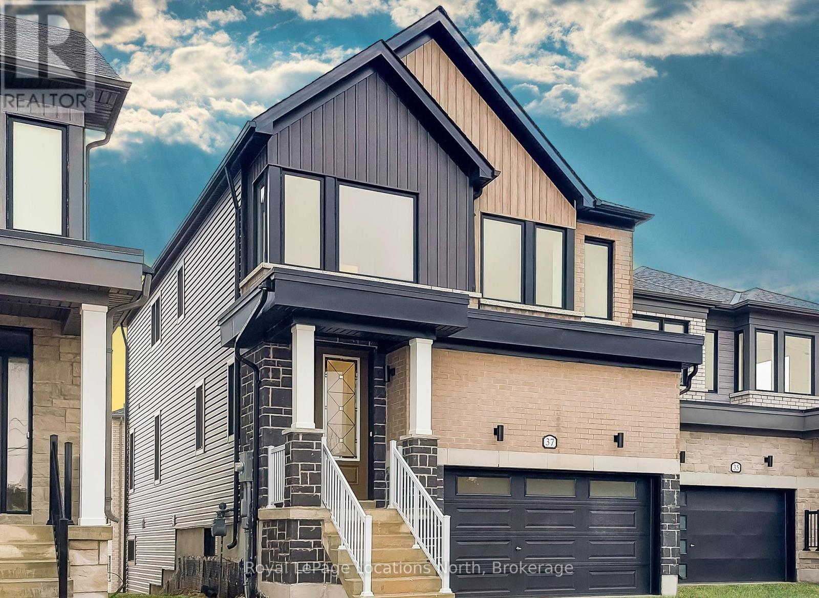 37 FEDERICA CRESCENT, Wasaga Beach, Ontario