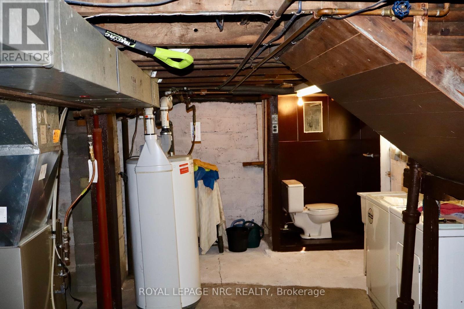 5322 Heywood Avenue, Niagara Falls, Ontario  L2E 4V6 - Photo 22 - X12402134