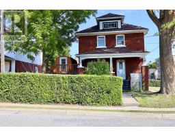 5322 Heywood Avenue, Niagara Falls (Cherrywood), Ca