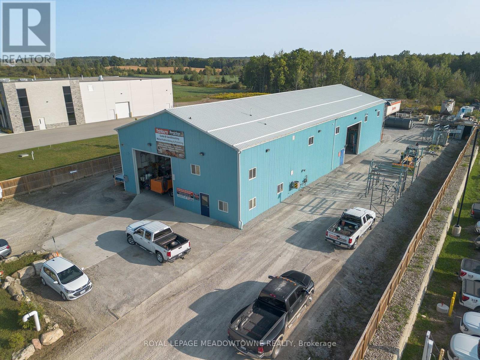 4931 7th Line, Guelph/eramosa, Ontario  N0B 2K0 - Photo 10 - X12402082