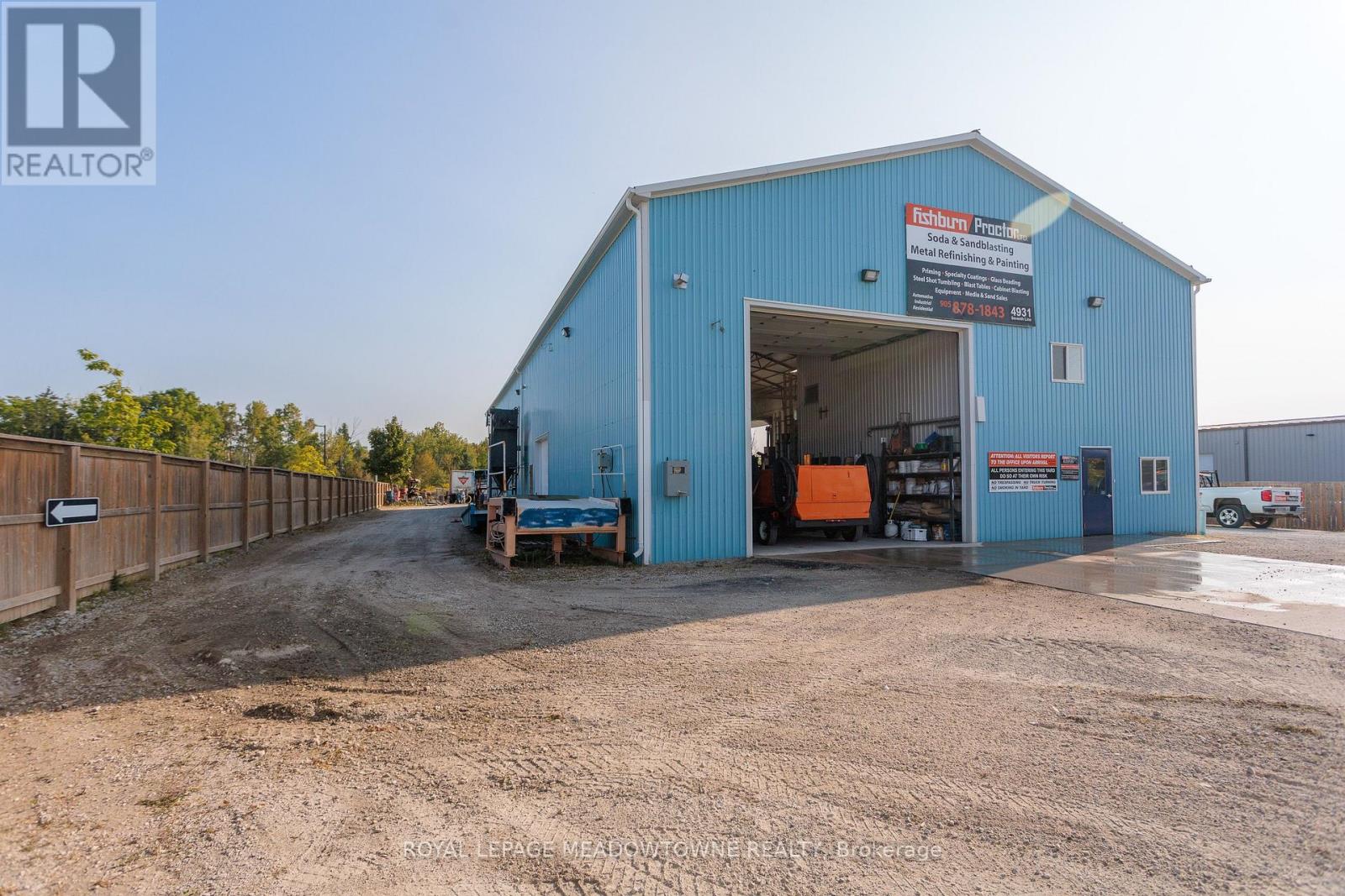 4931 7th Line, Guelph/eramosa, Ontario  N0B 2K0 - Photo 11 - X12402082