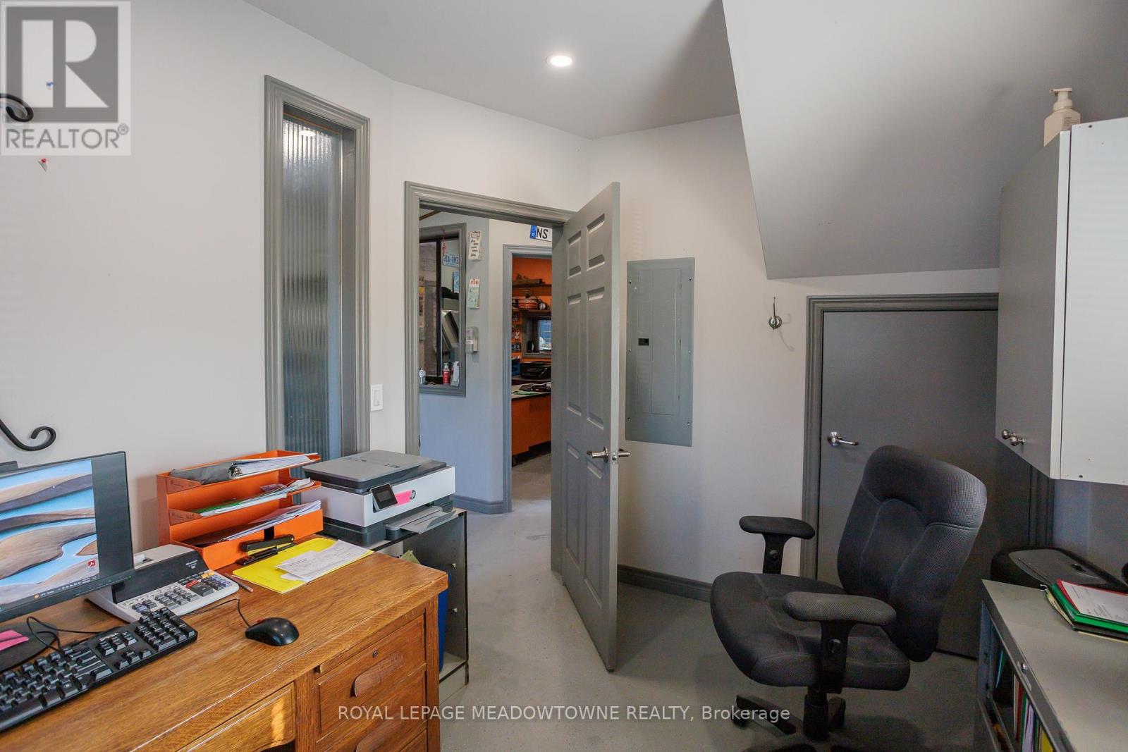4931 7th Line, Guelph/eramosa, Ontario  N0B 2K0 - Photo 14 - X12402082