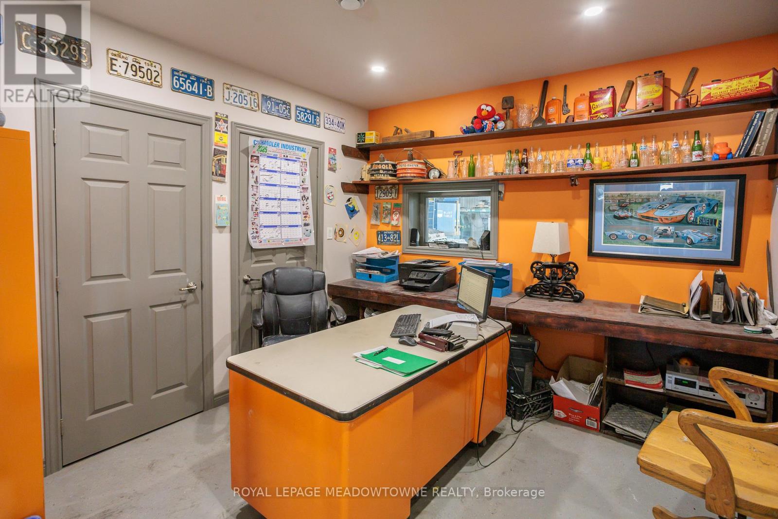 4931 7th Line, Guelph/eramosa, Ontario  N0B 2K0 - Photo 15 - X12402082