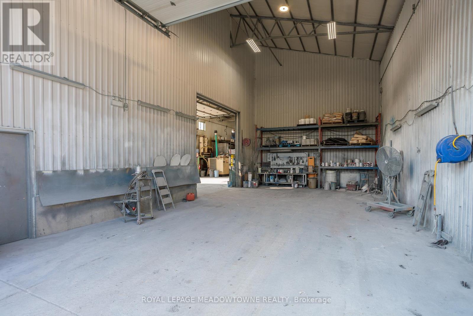 4931 7th Line, Guelph/eramosa, Ontario  N0B 2K0 - Photo 17 - X12402082
