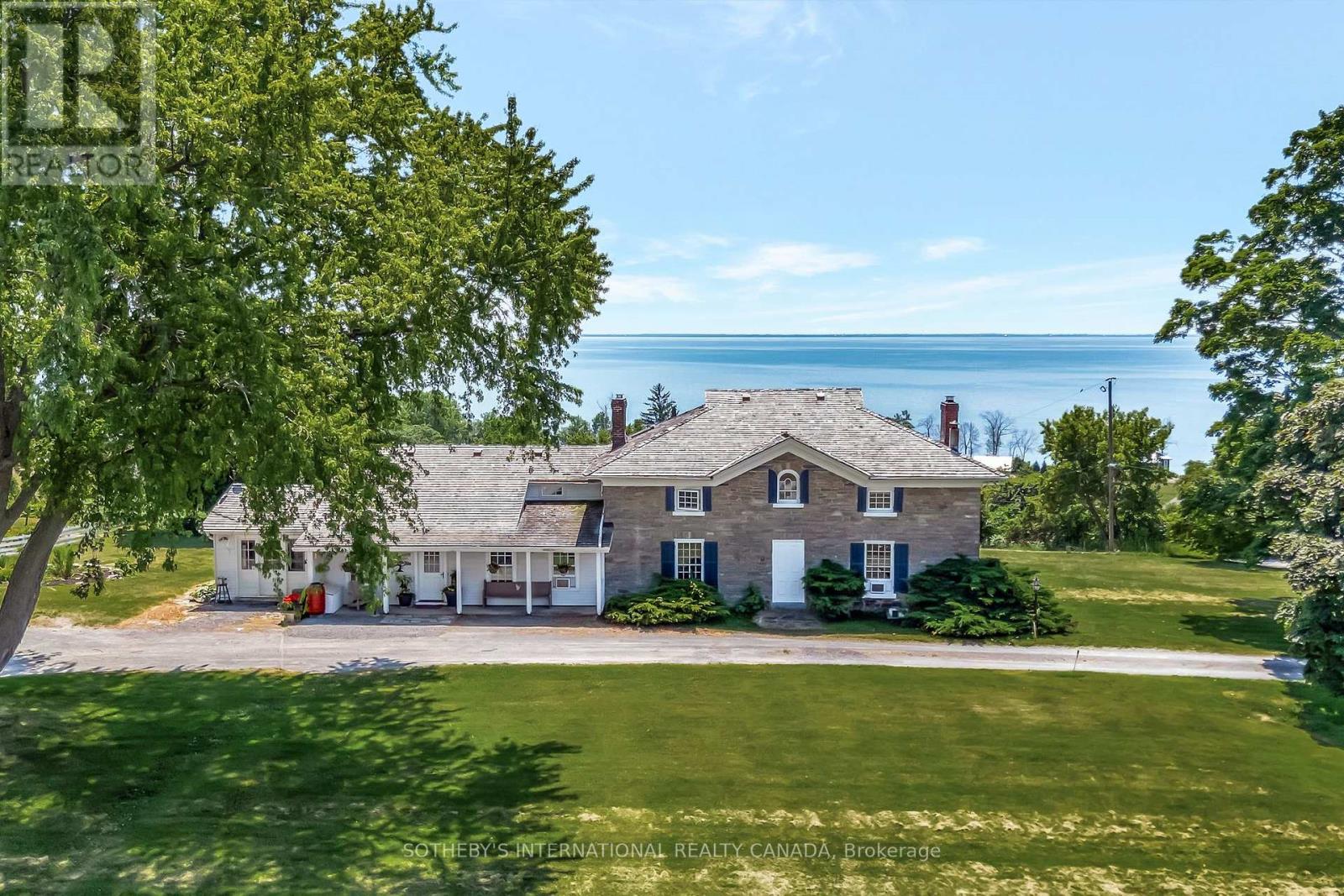 657 BONGARDS CROSS ROAD, Prince Edward County, Ontario