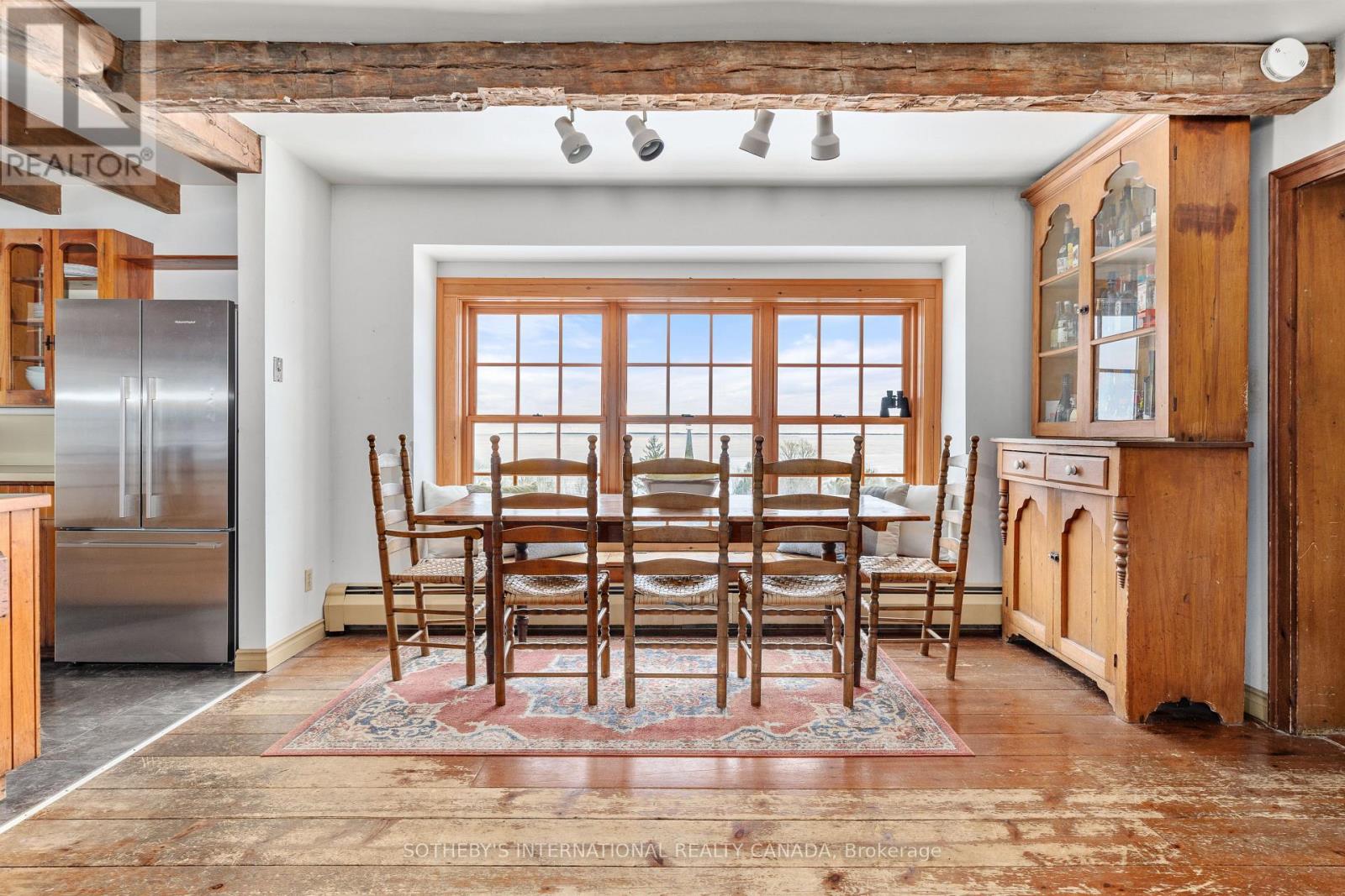 657 Bongards Cross Road, Prince Edward County, Ontario  K0K 2T0 - Photo 13 - X12402083