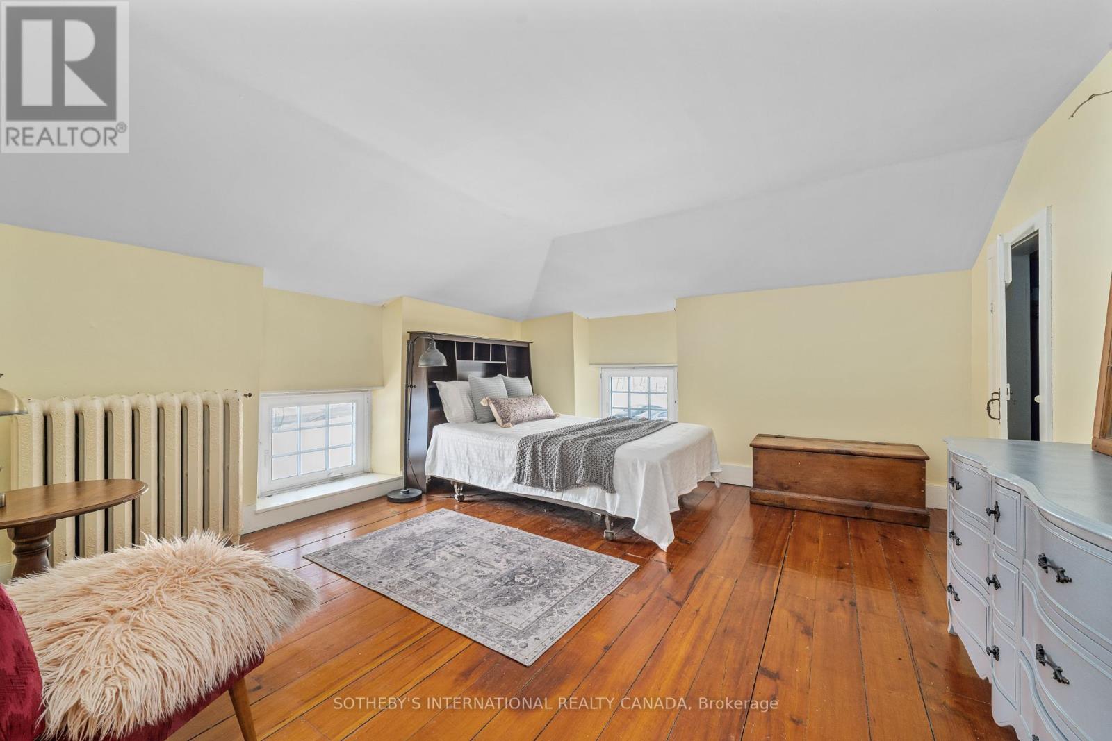 657 Bongards Cross Road, Prince Edward County, Ontario  K0K 2T0 - Photo 19 - X12402083