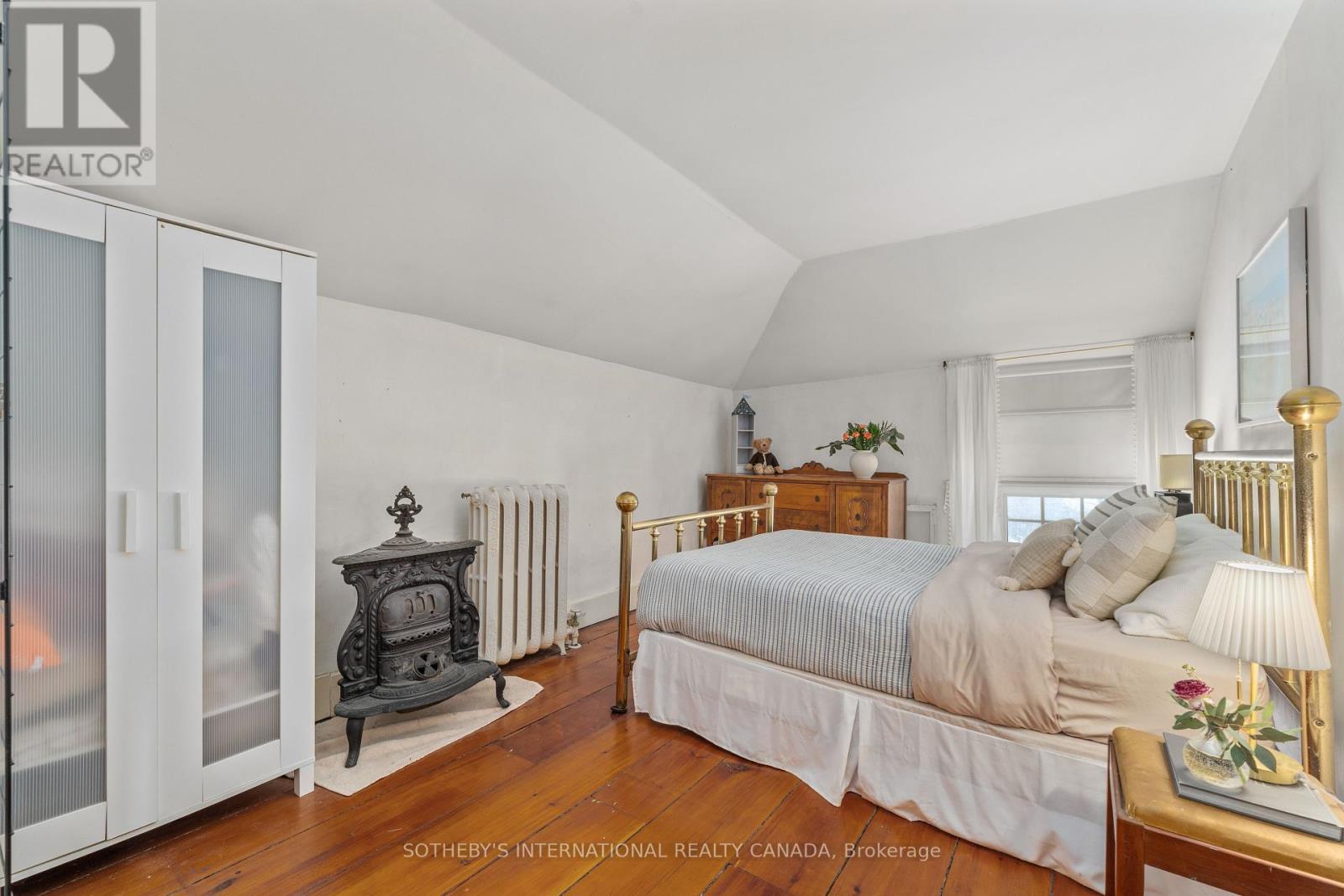 657 Bongards Cross Road, Prince Edward County, Ontario  K0K 2T0 - Photo 22 - X12402083