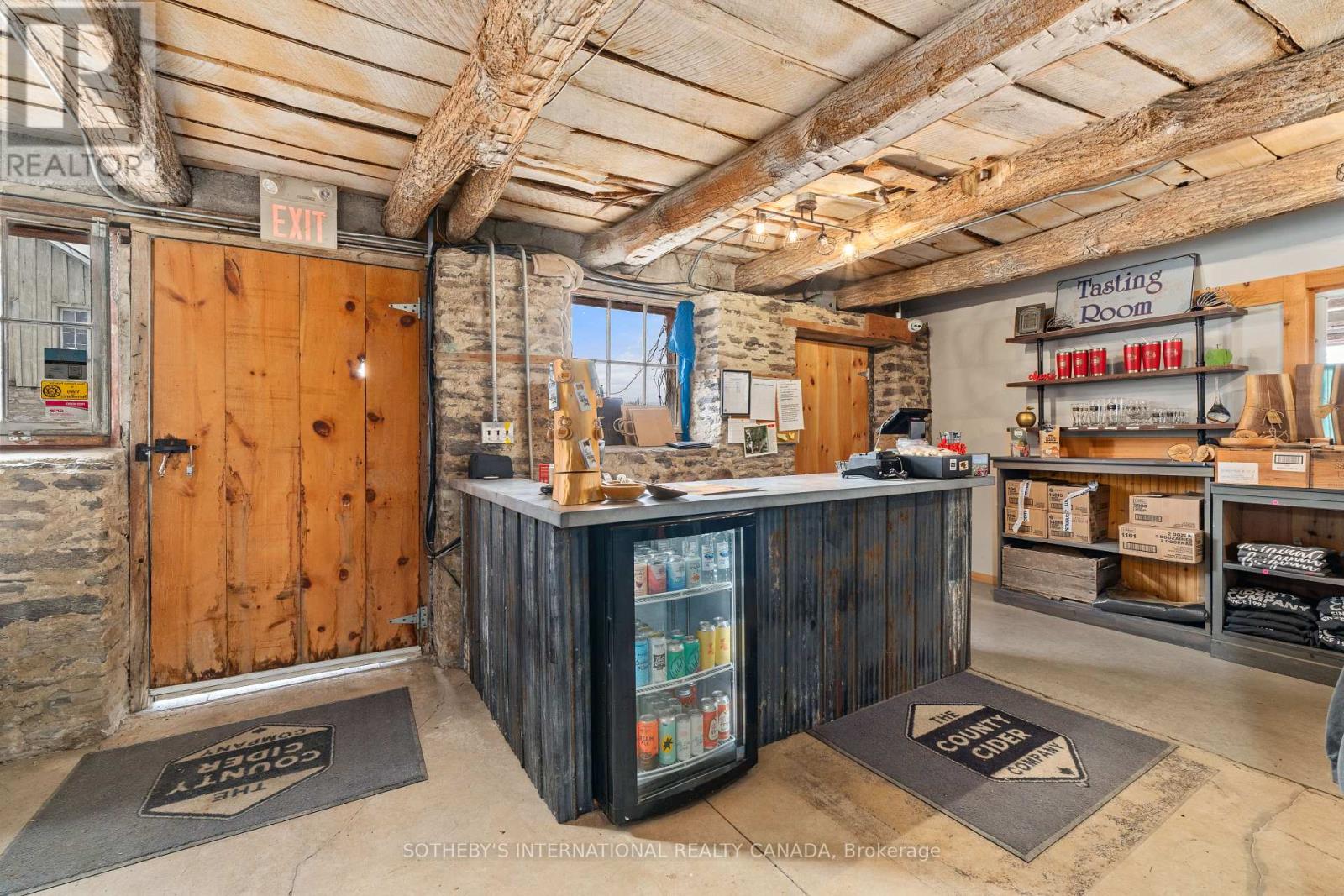 657 Bongards Cross Road, Prince Edward County, Ontario  K0K 2T0 - Photo 27 - X12402083