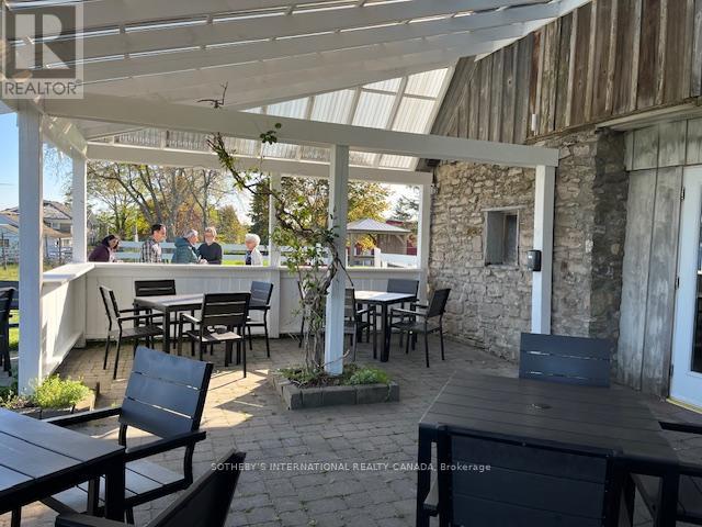 657 Bongards Cross Road, Prince Edward County, Ontario  K0K 2T0 - Photo 31 - X12402083