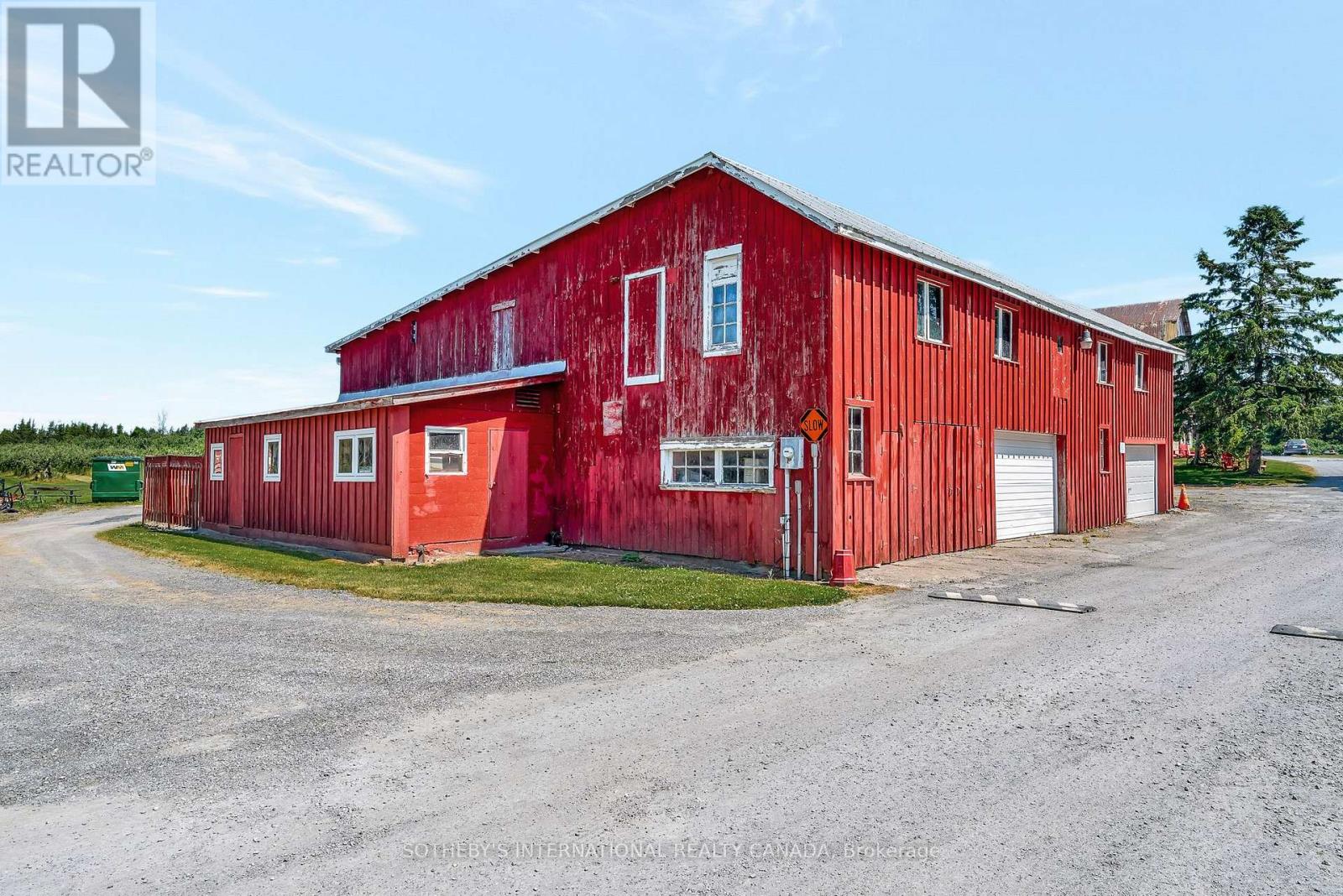 657 Bongards Cross Road, Prince Edward County, Ontario  K0K 2T0 - Photo 38 - X12402083